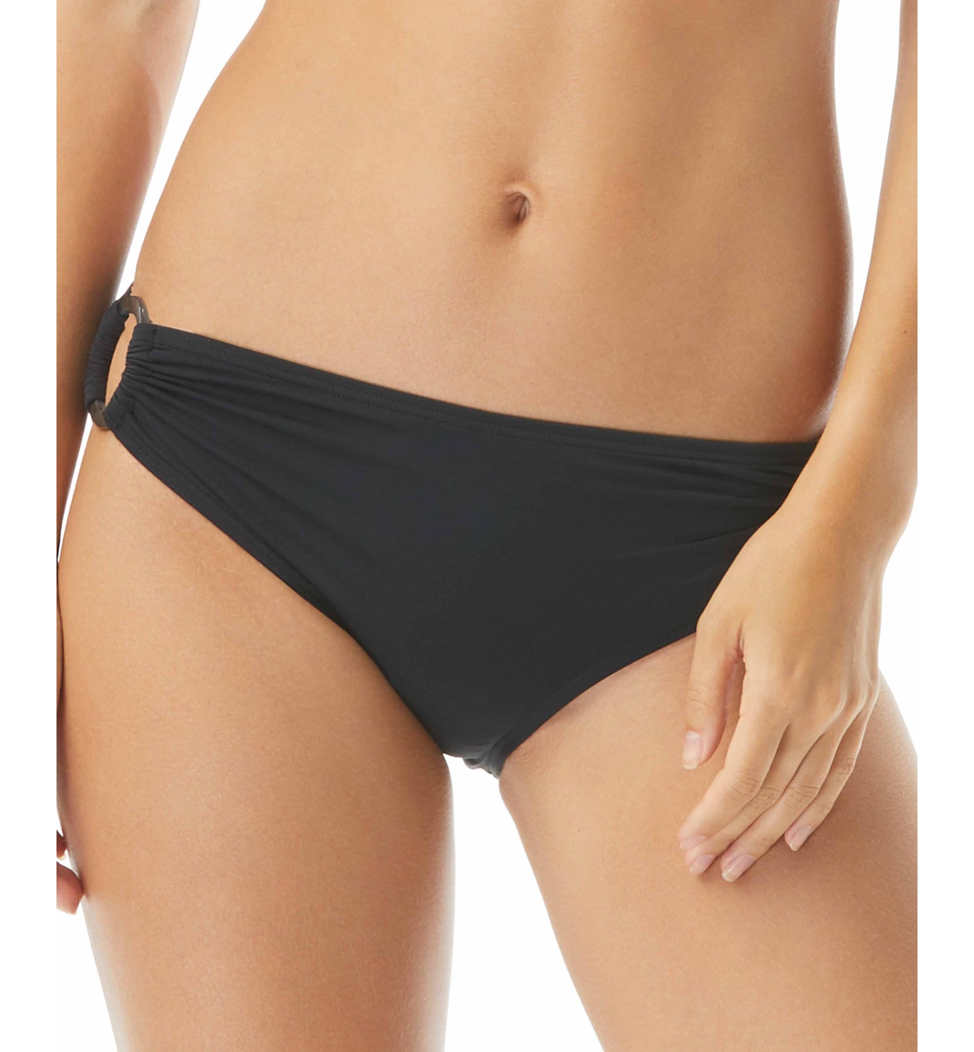 O-Ring Hipster Bikini Bottoms