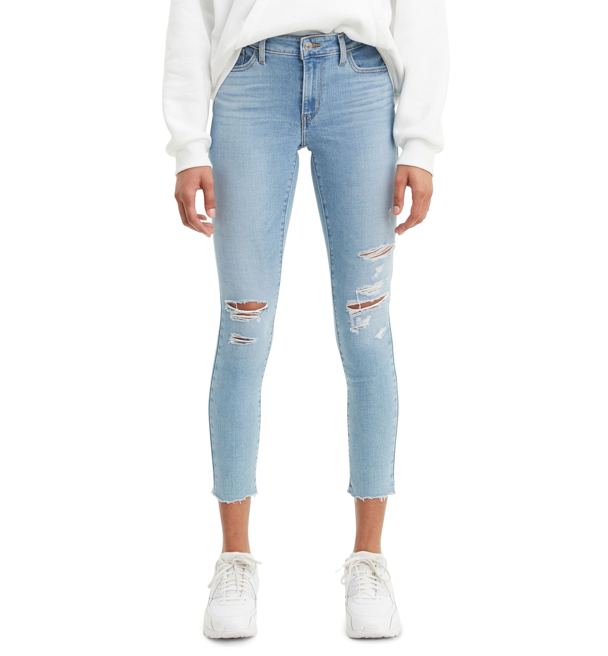 Women's 711 Skinny 4-Way Stretch Jeans