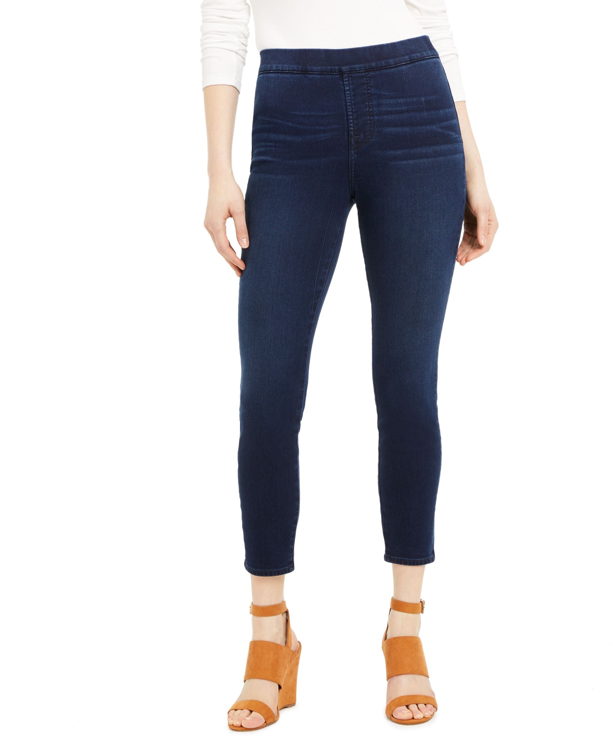 Jen7 Comfort Skinny Jeans