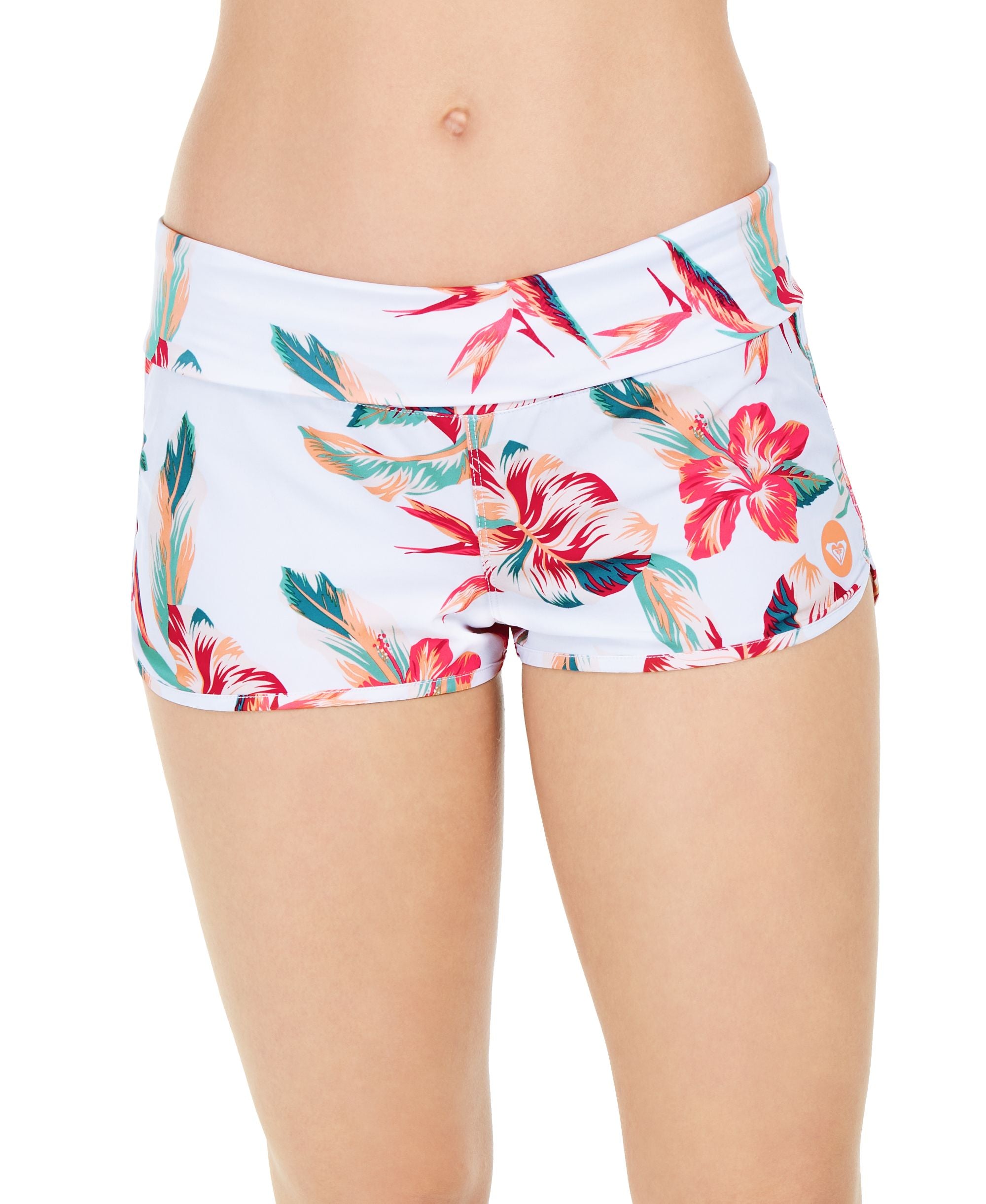 Juniors' Lahaina Bay Endless Summer Boardshorts