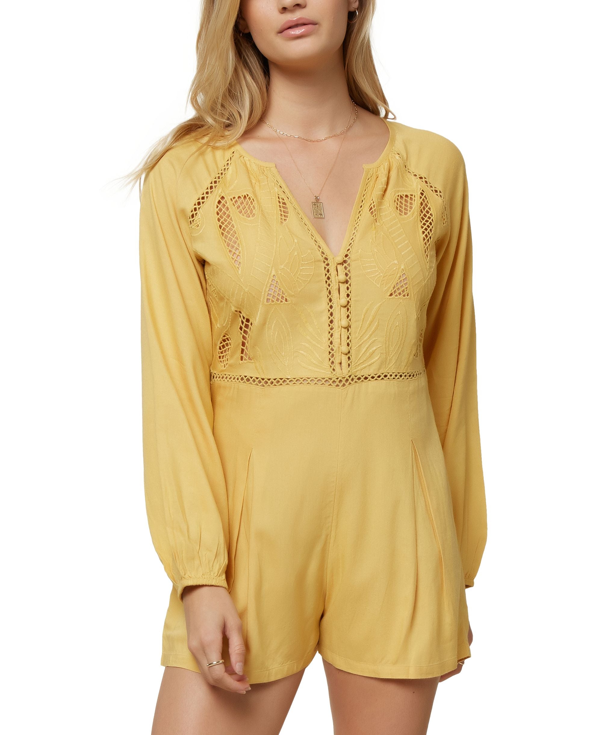 Juniors' Ryana Romper