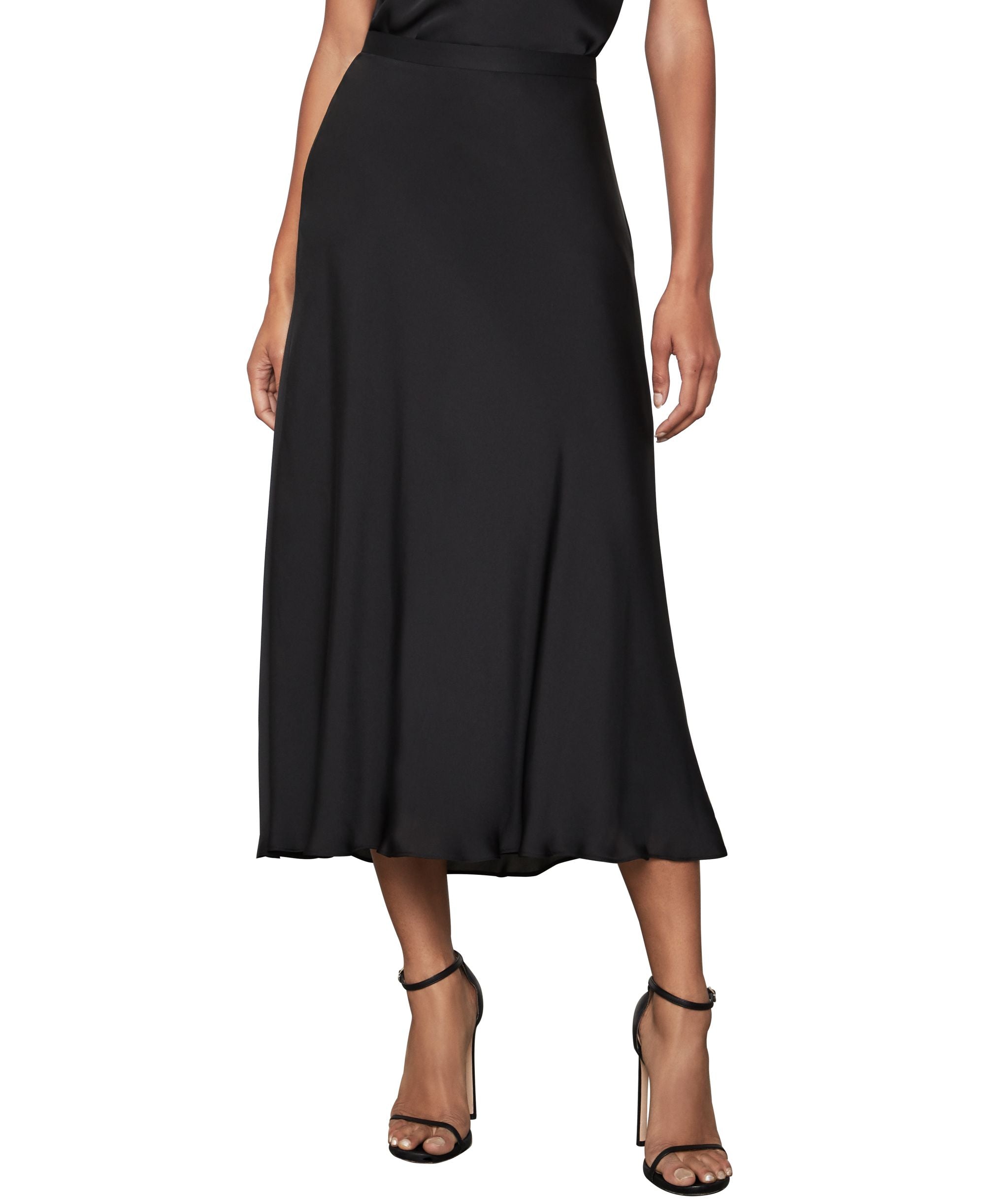 Swing Skirt
