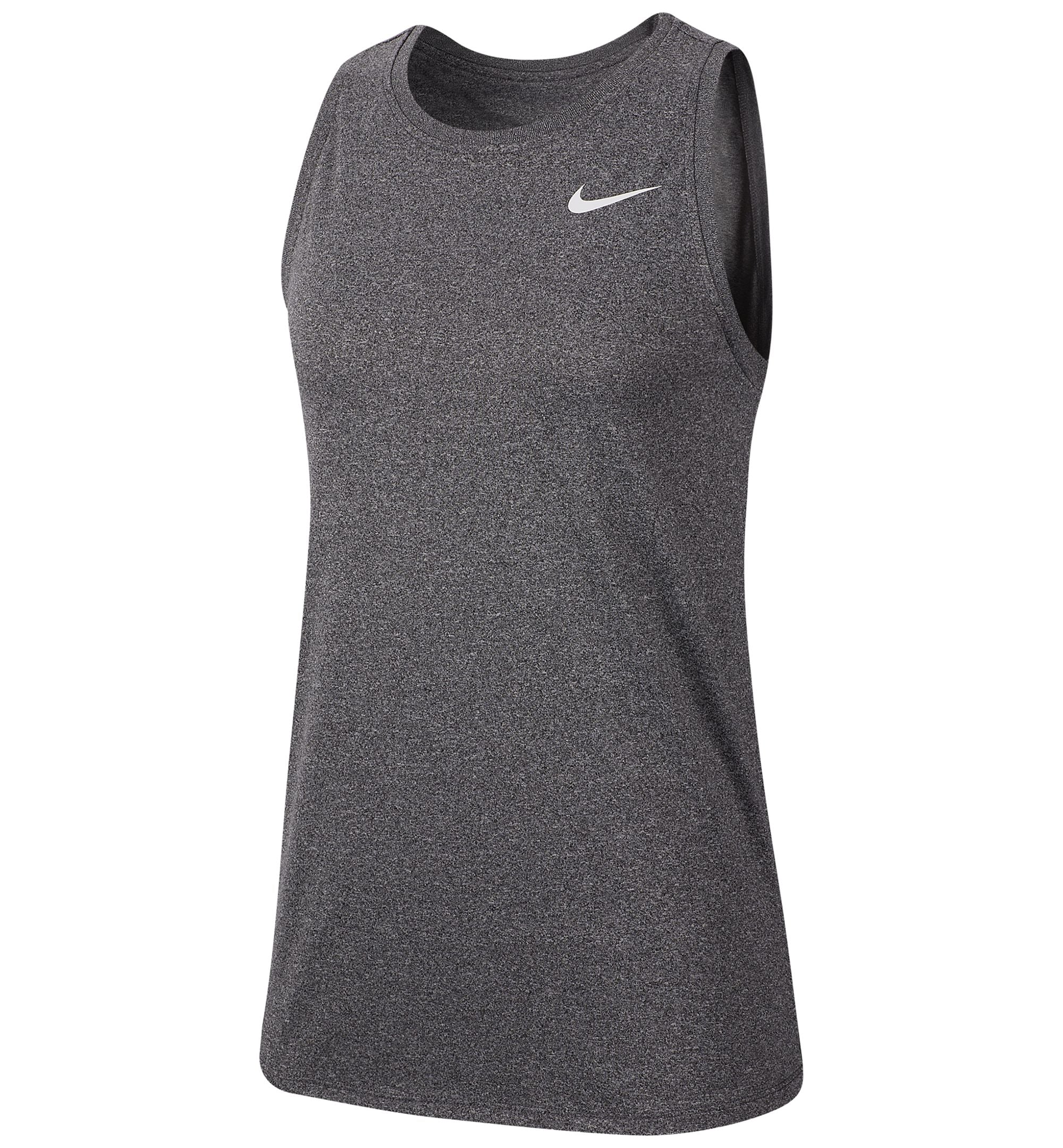 Nike Womens Dri Fit Training Tank Top