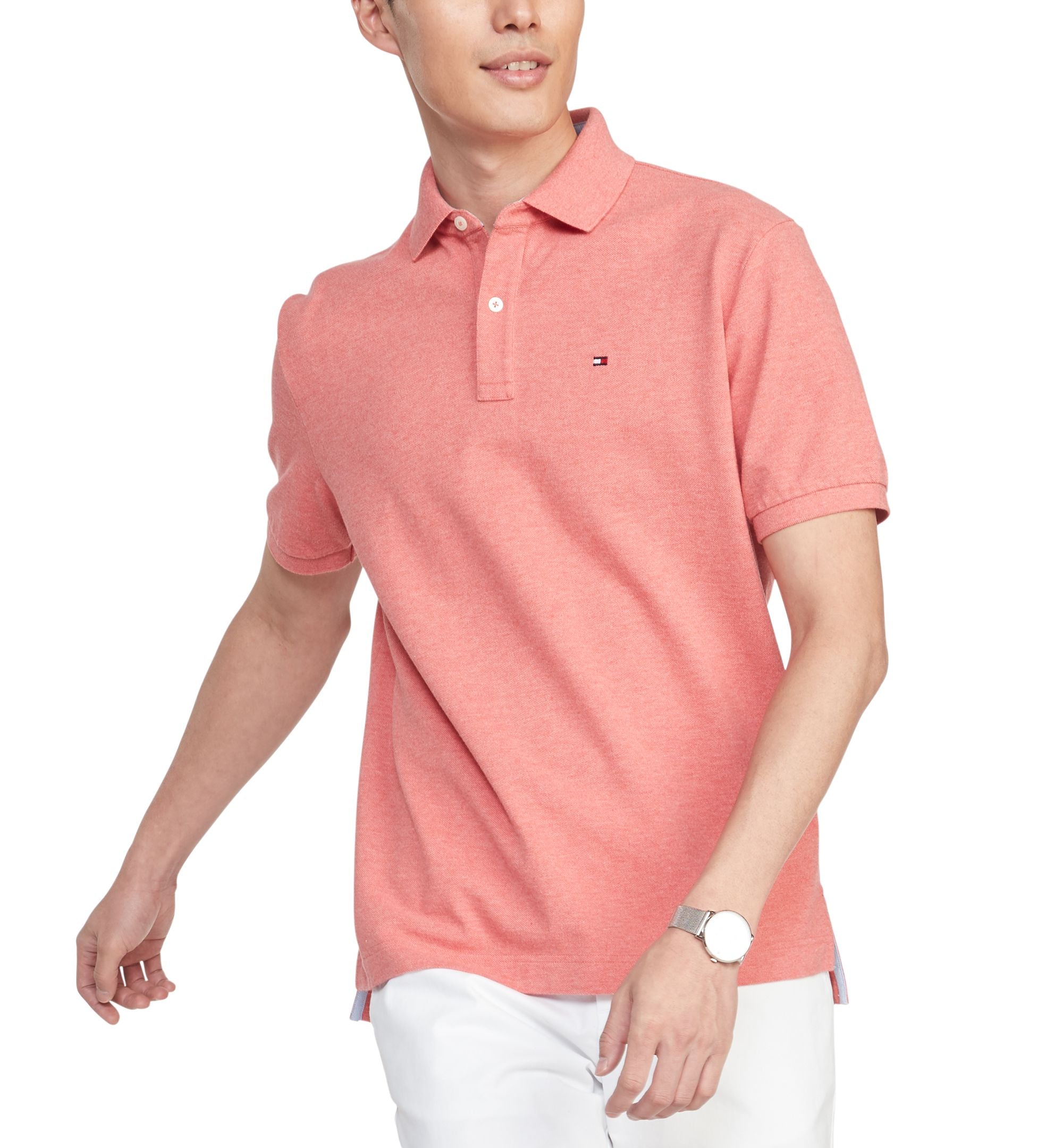 Men's Classic-Fit Ivy Polo