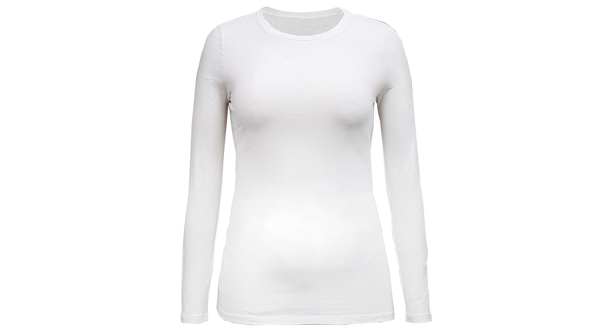 Petite Long-Sleeve Top