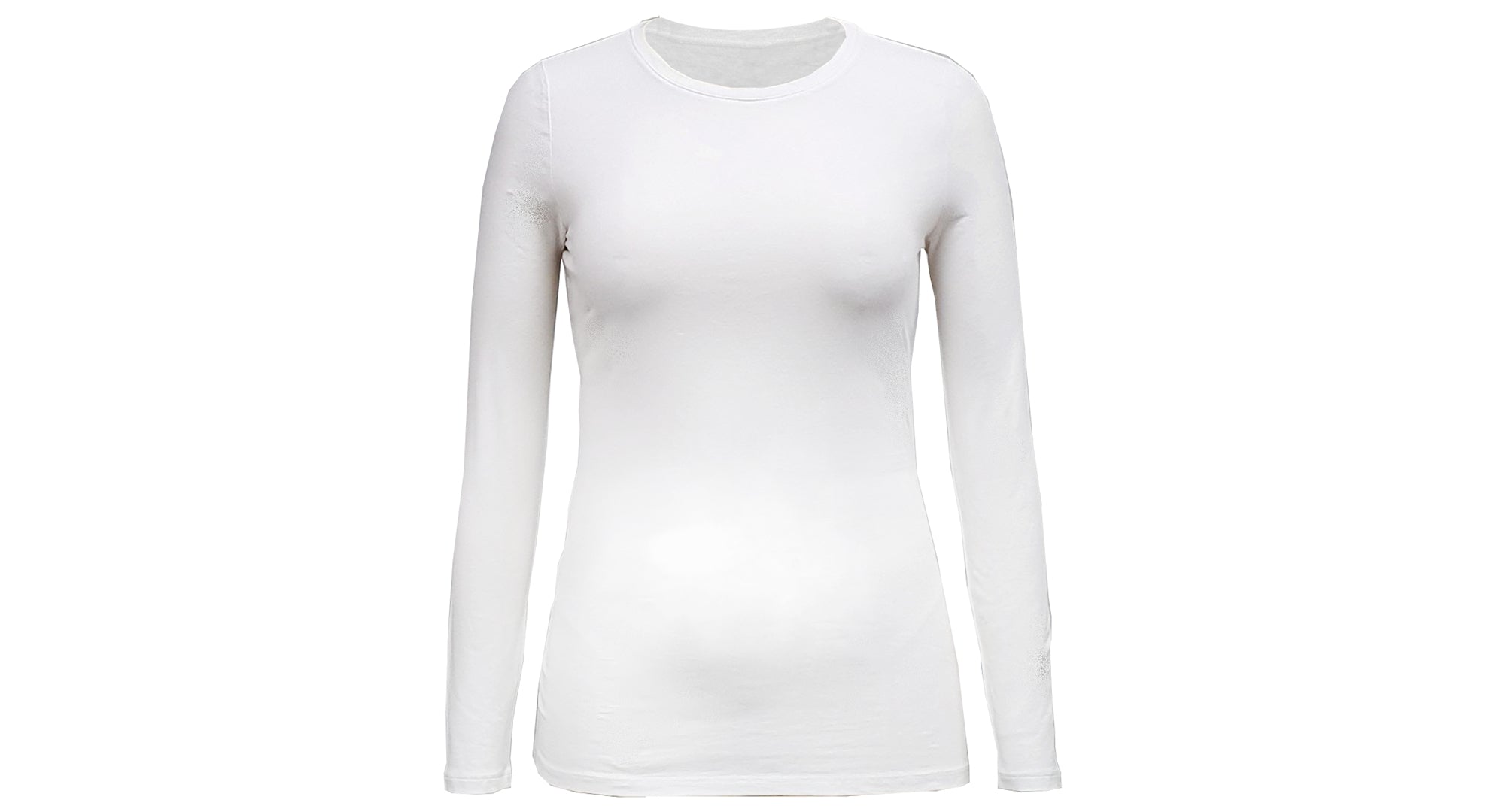 Petite Long-Sleeve Top