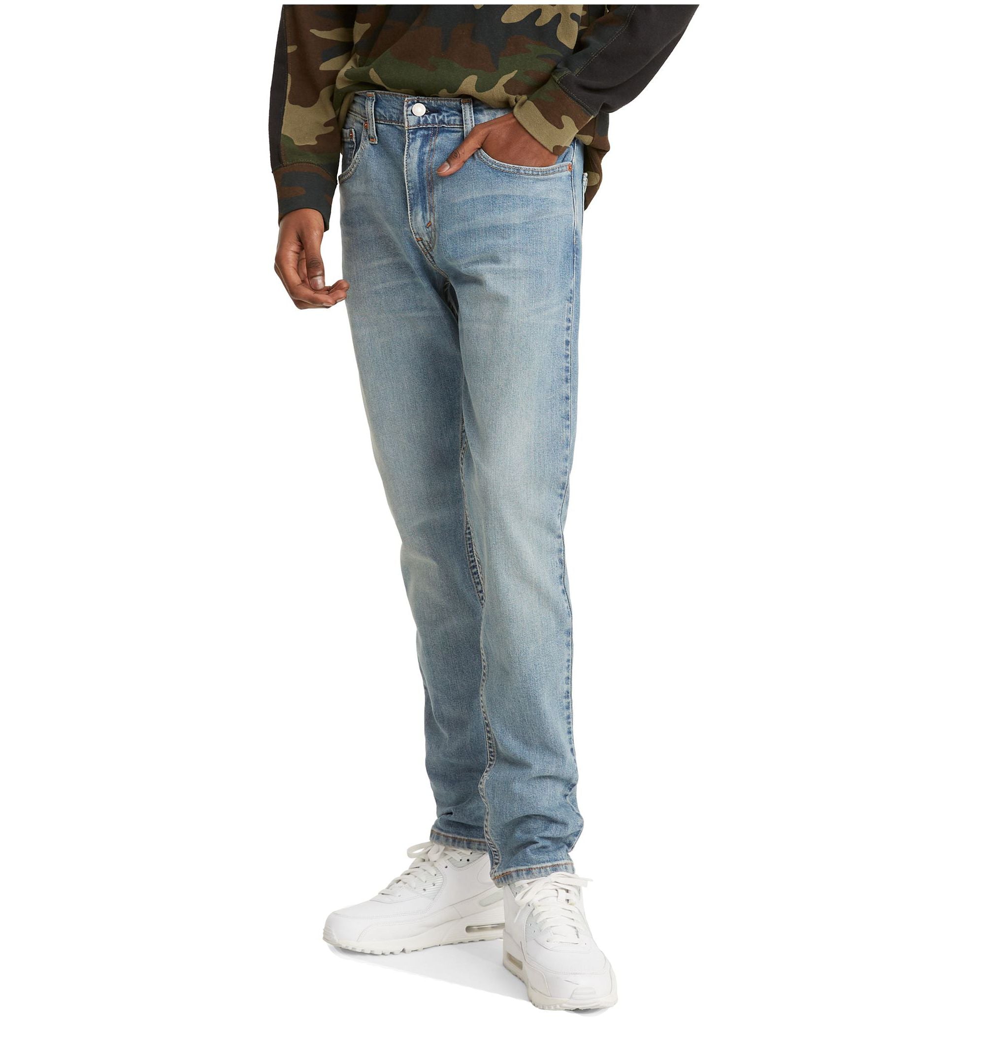 Men's 512 Slim Taper Fit Jeans