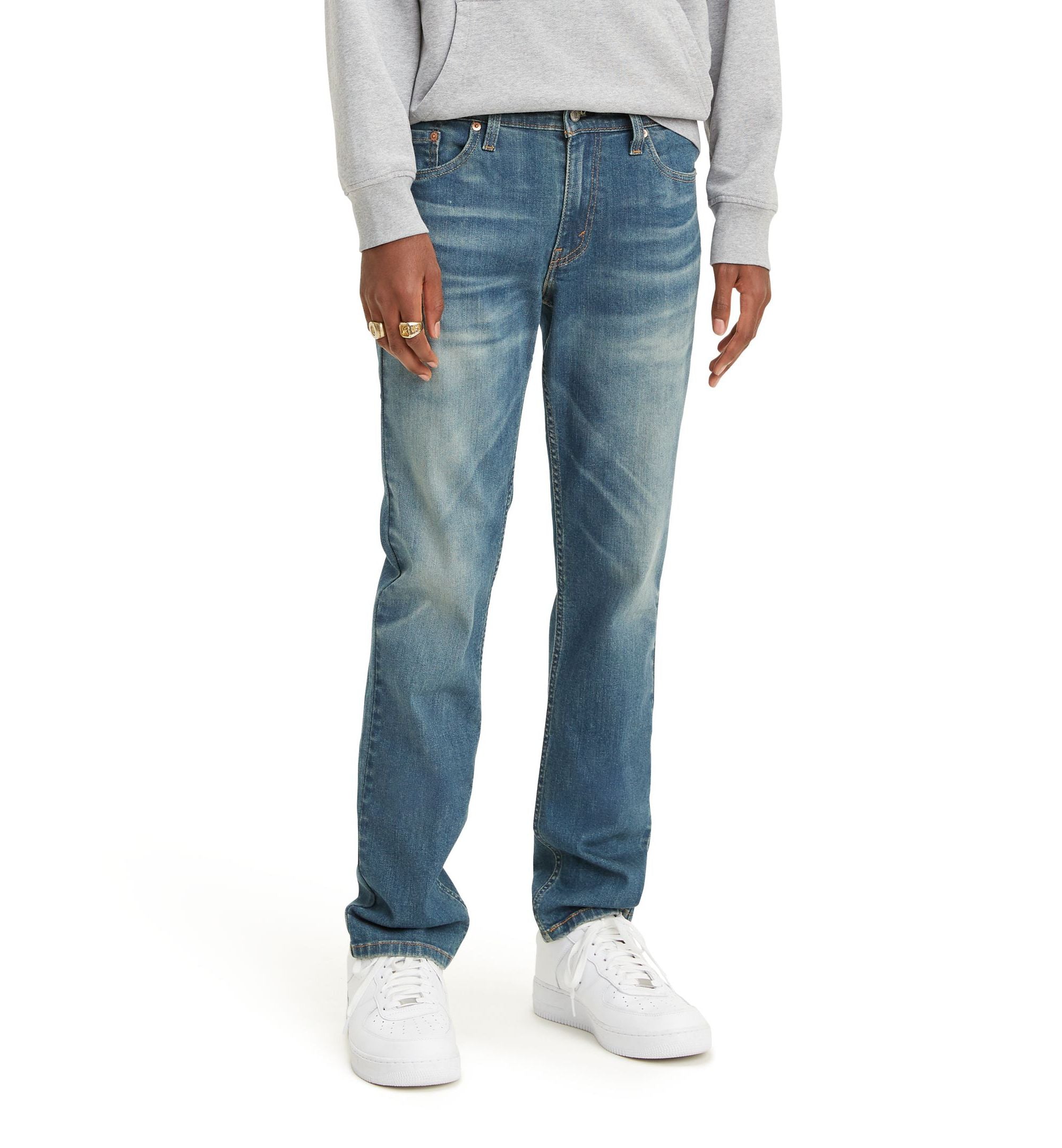 Levi�s Men�s 511 Flex Slim Fit Jeans