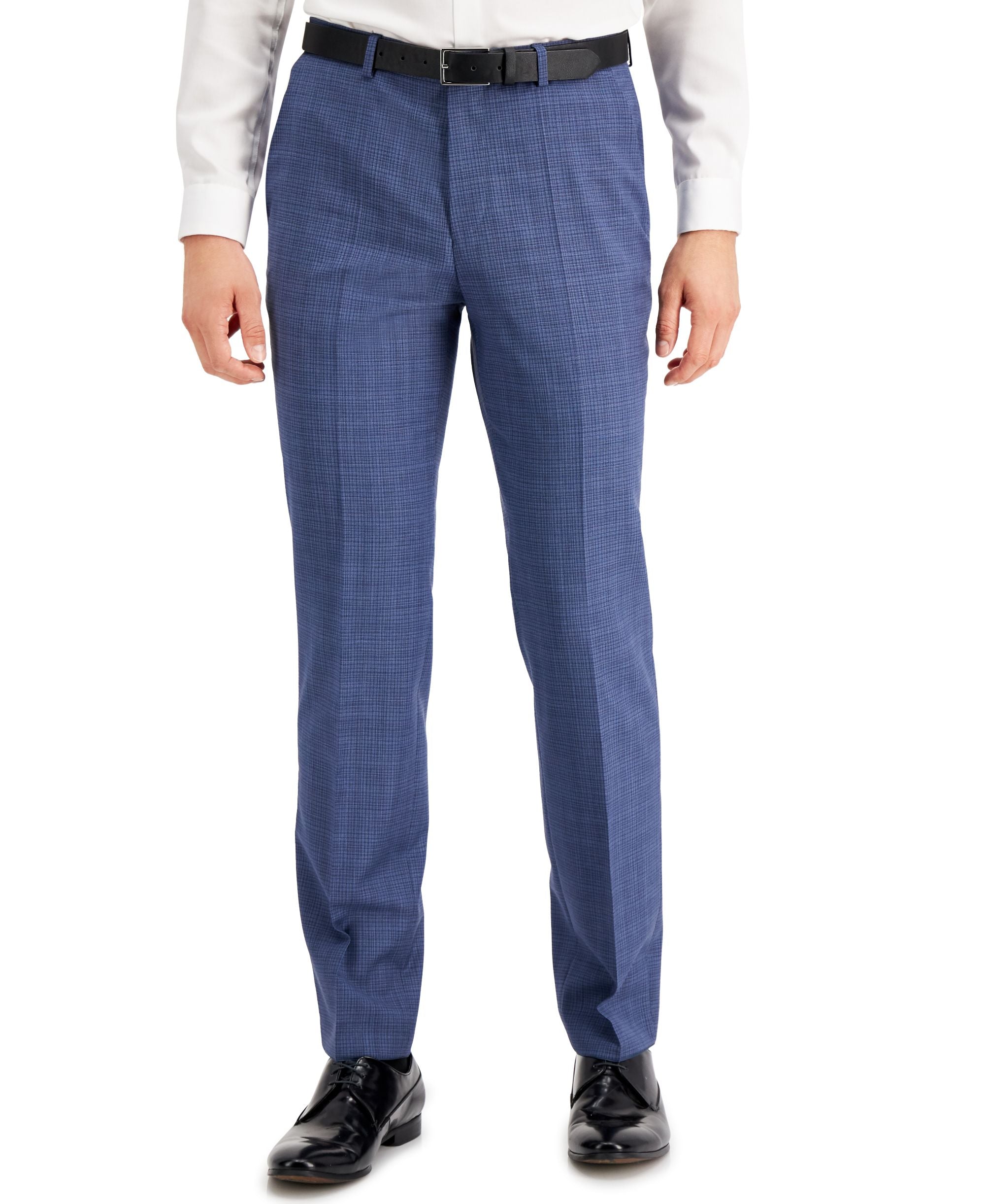 Men's Modern Fit Suit Separate Pants