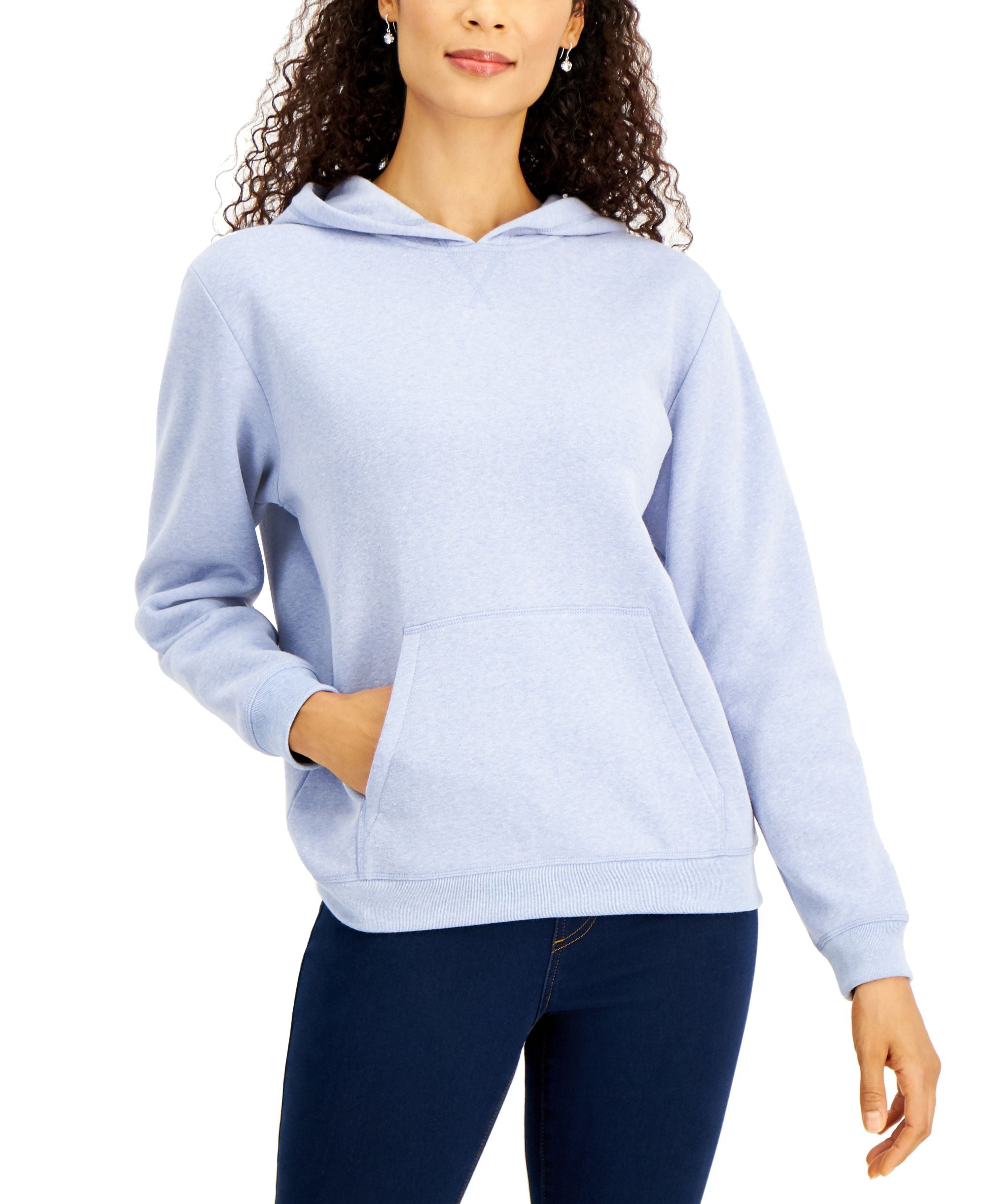 Hooded Sweatshirt