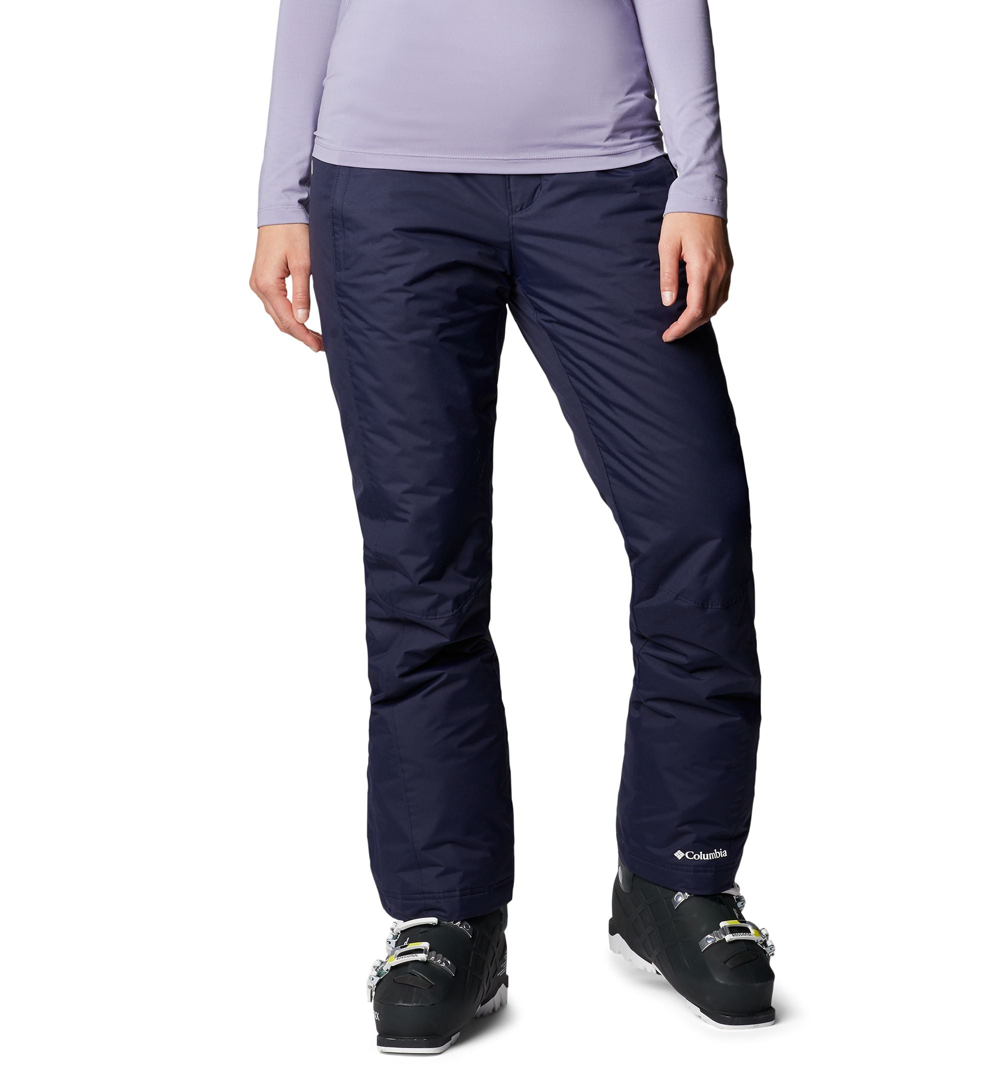 Women's Modern Mountain Internal-Gaiter Snow Pants