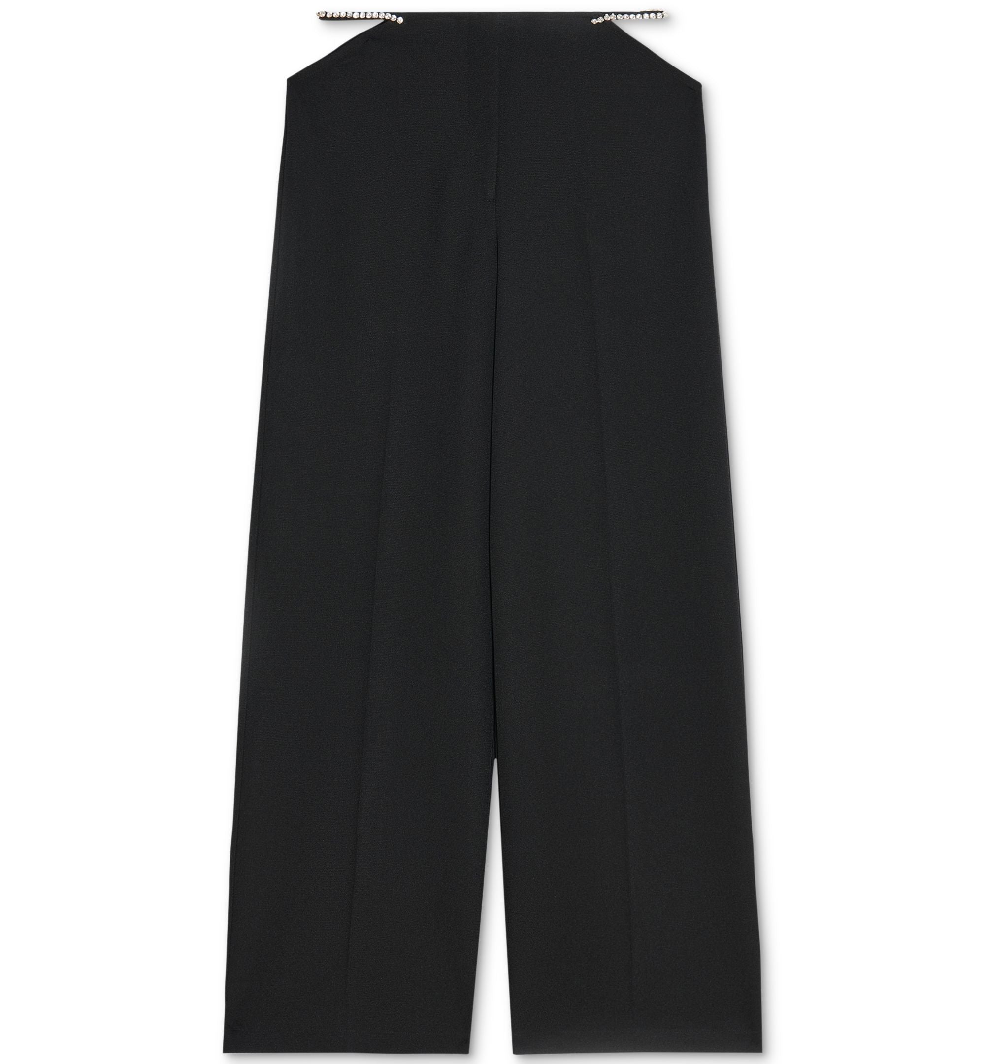 Danielle Bernstein Cutout Pants