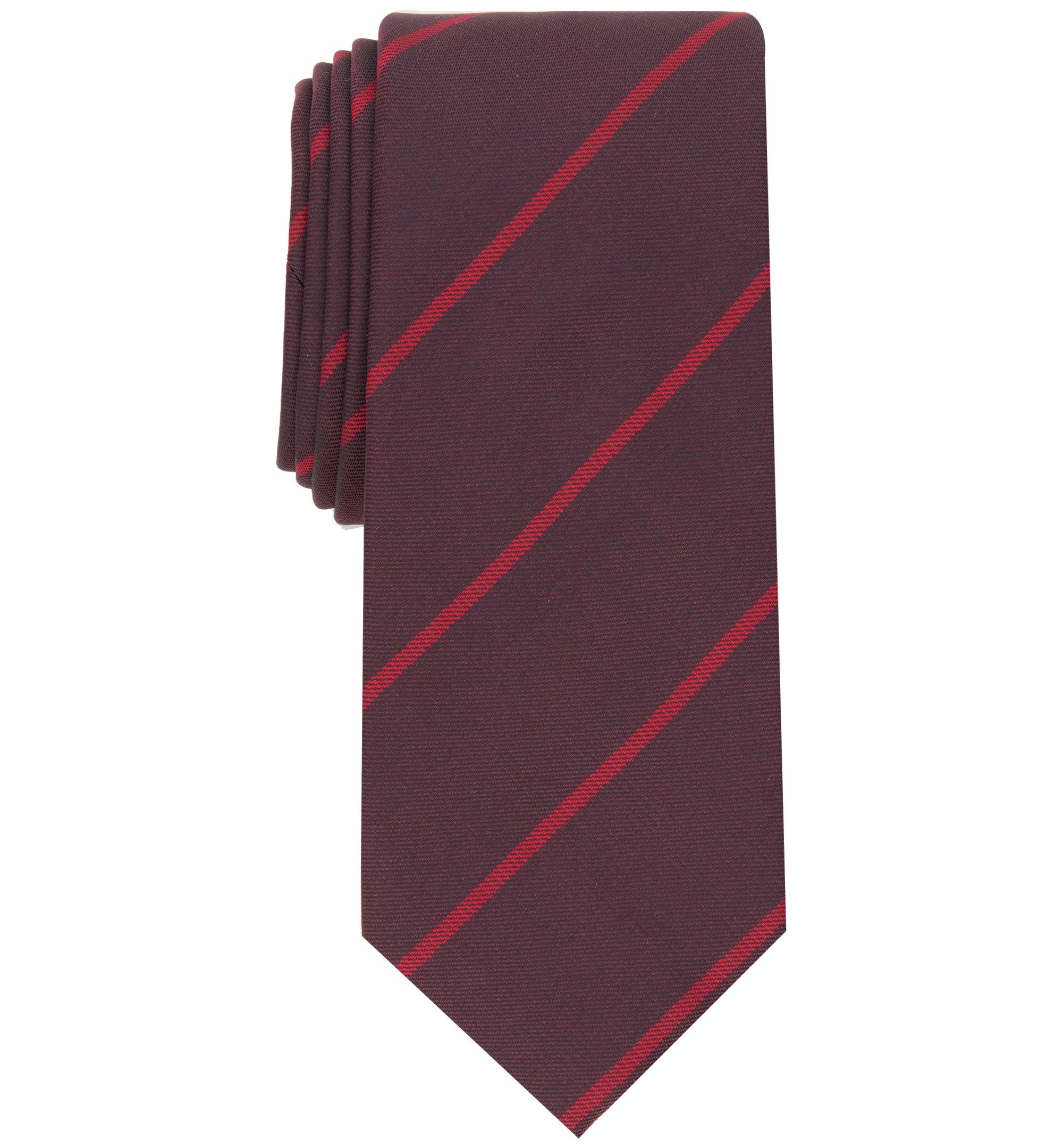 Men's Hadley Stripe Tie