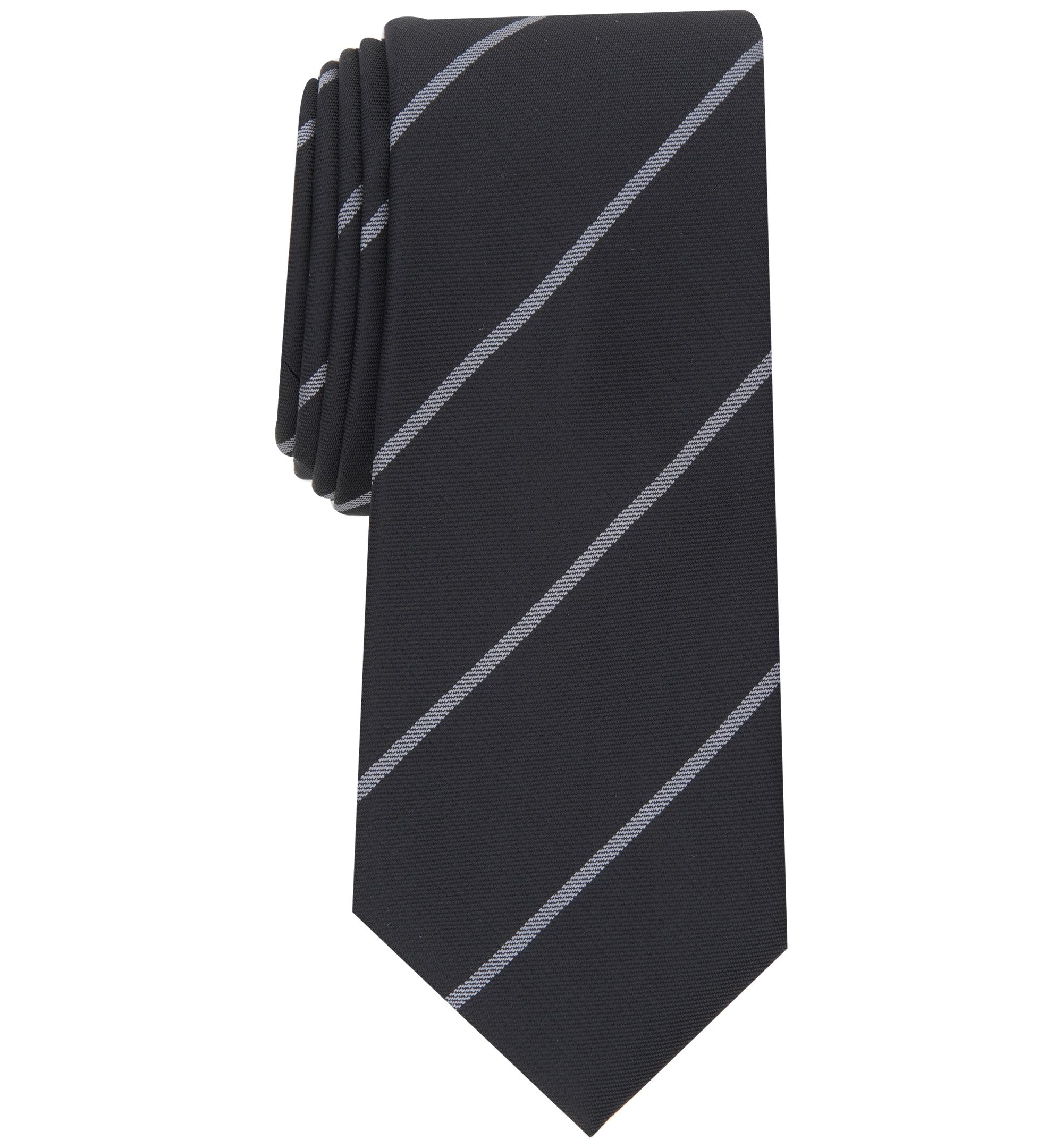 Men's Hadley Stripe Tie