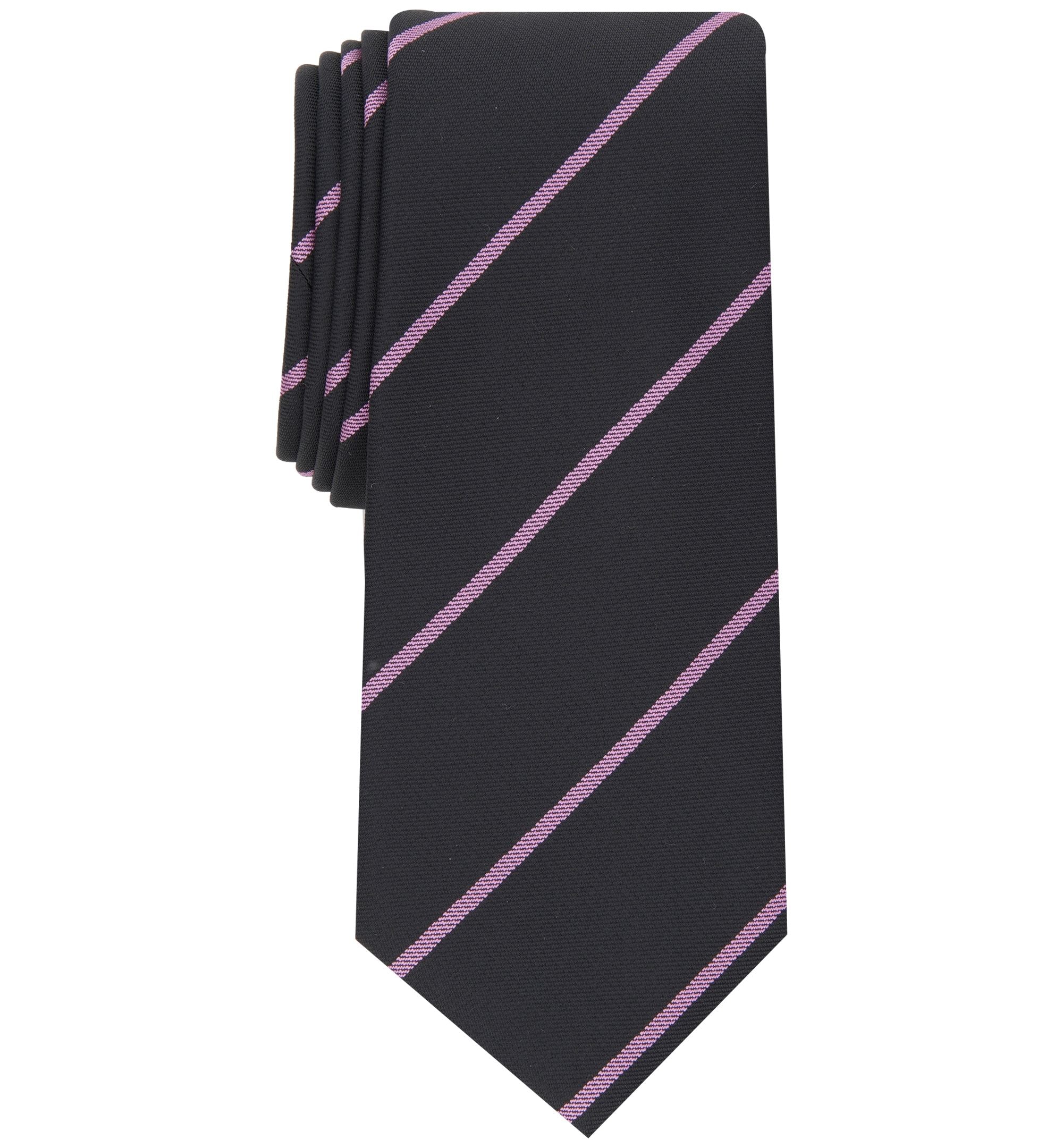 Men's Hadley Stripe Tie