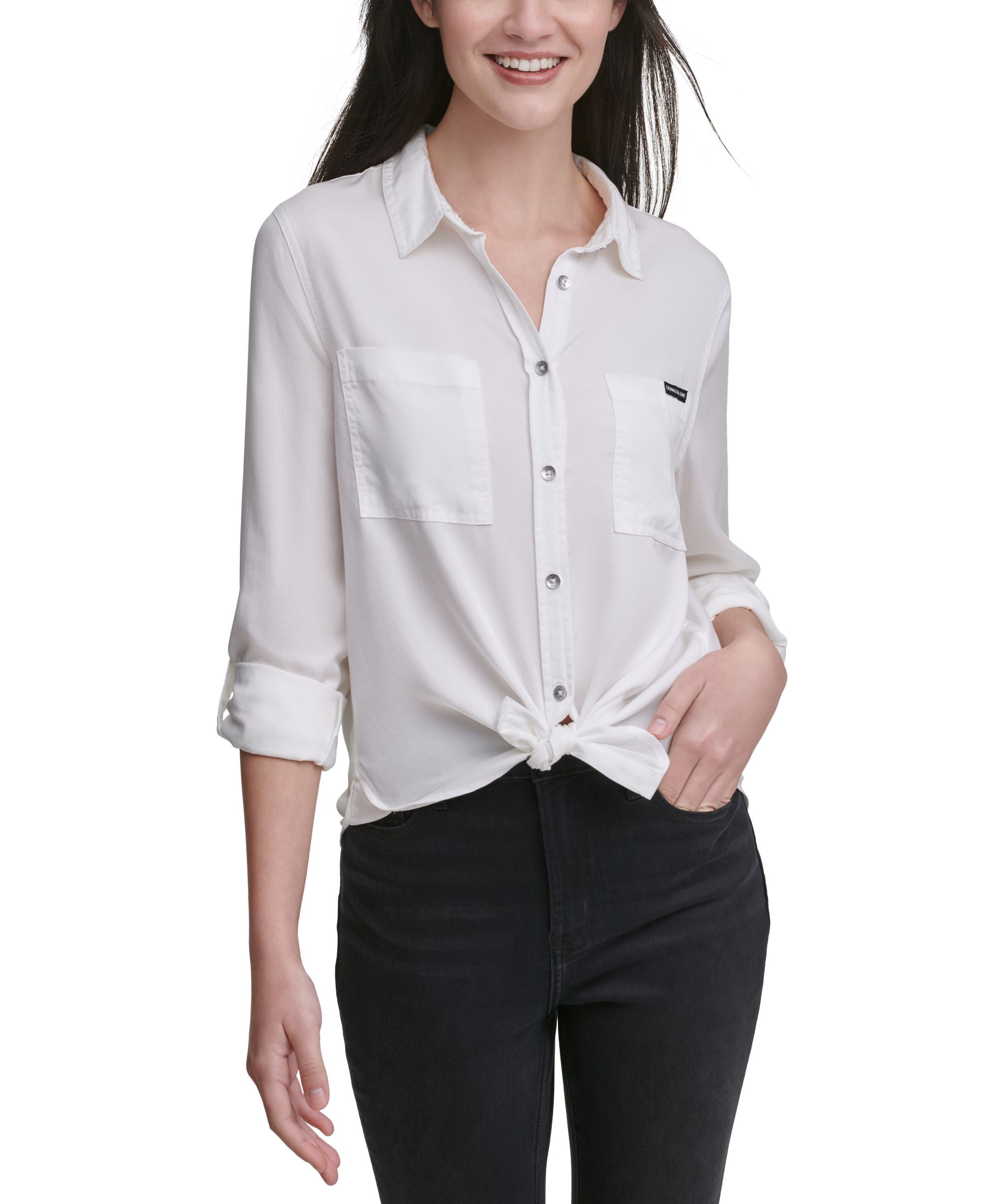 Women's Utility Shirt