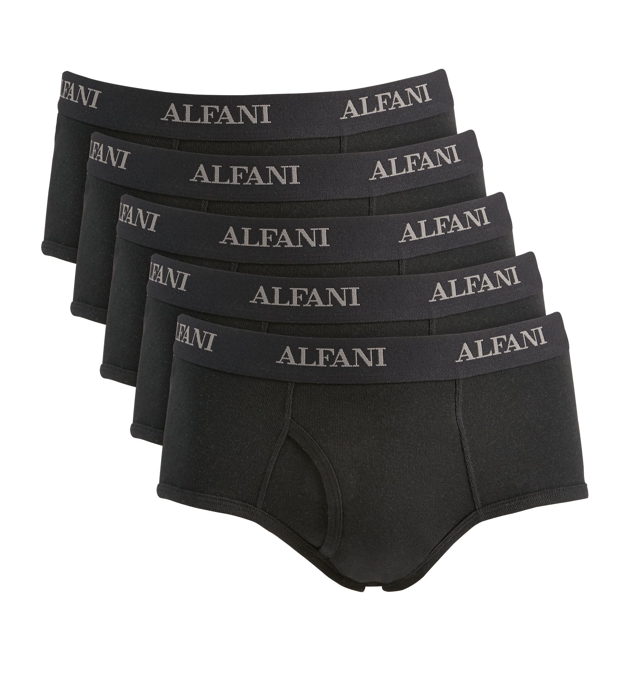 Men's 5-Pk. Briefs
