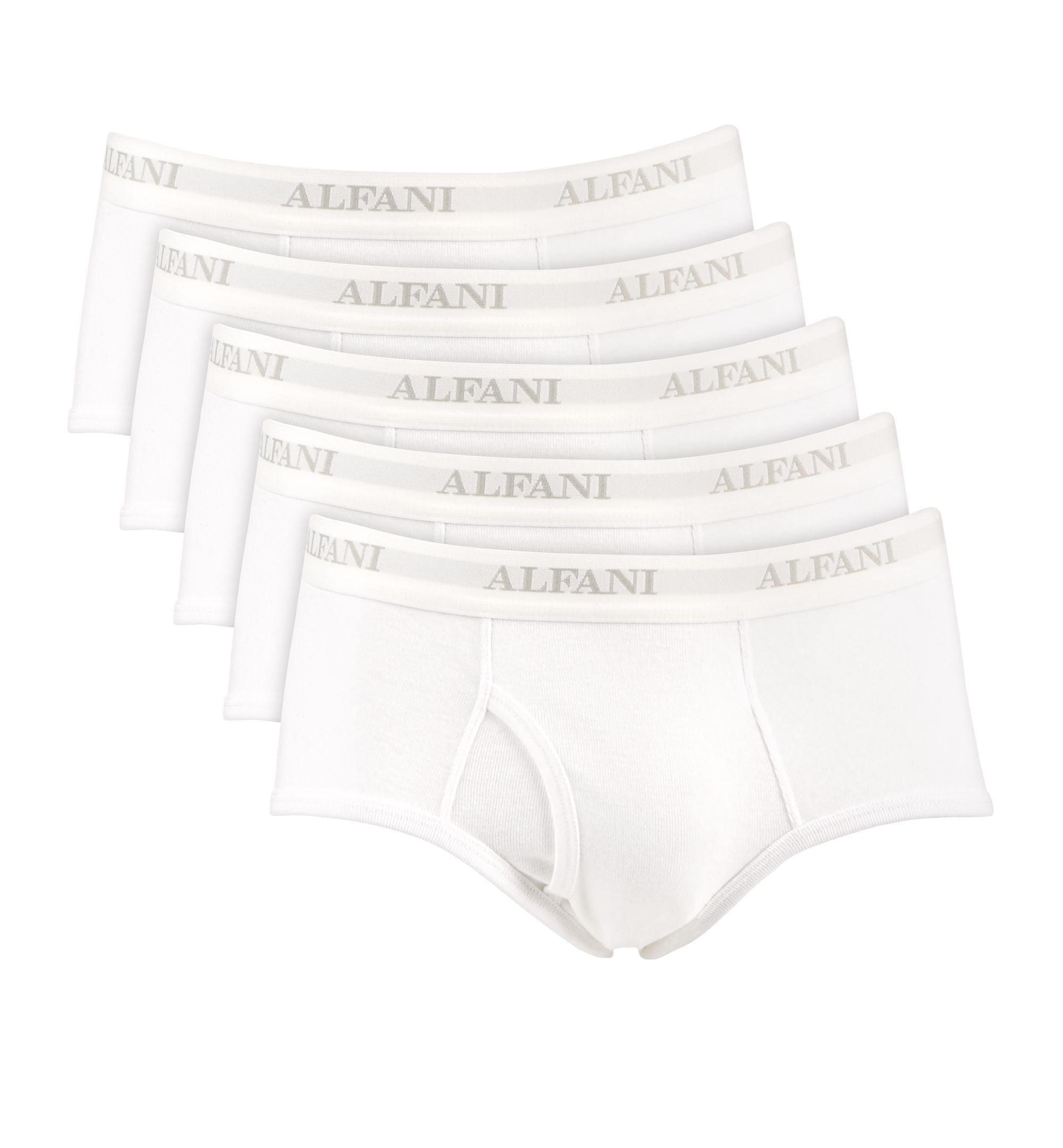 Men's 5-Pk. Briefs