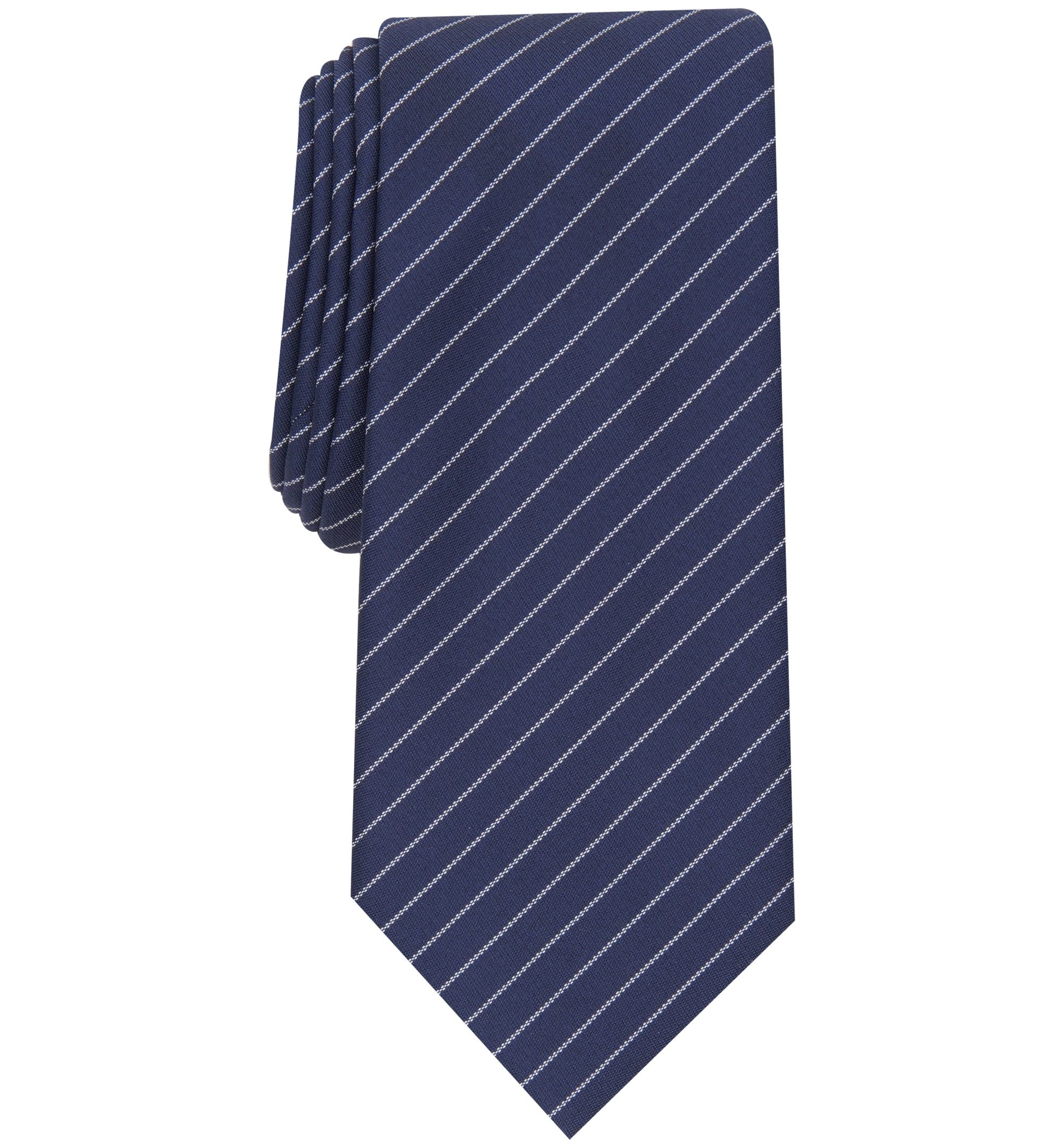 Men's Fowler Striped Tie