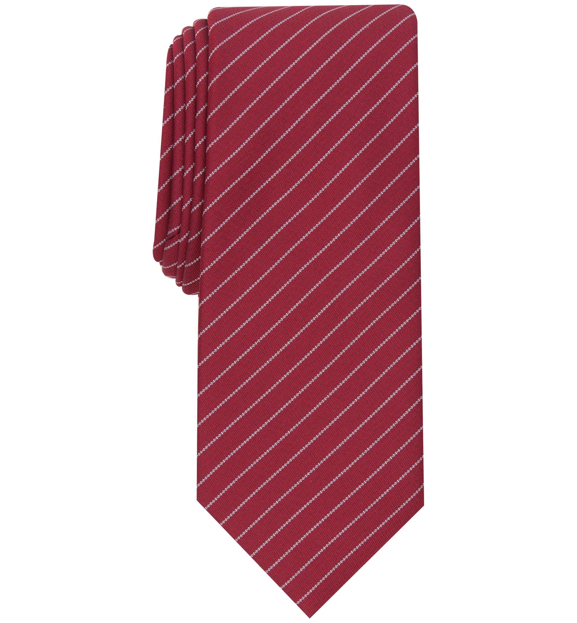 Men's Fowler Striped Tie