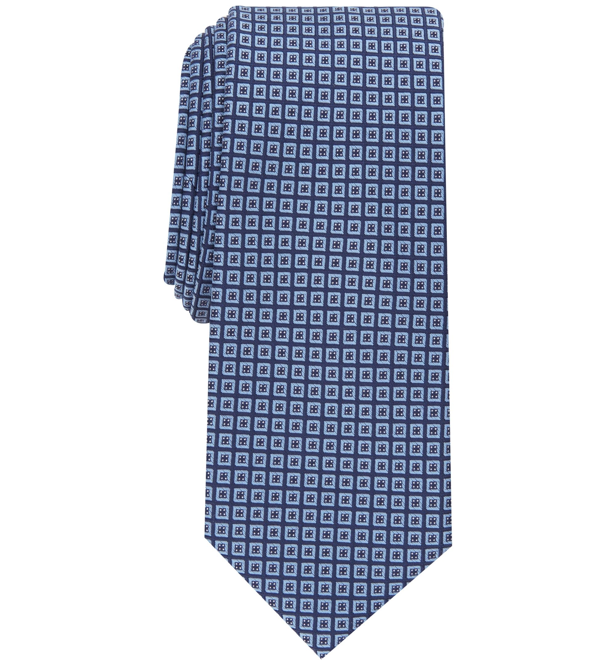 Men's Philippe Neat Tie