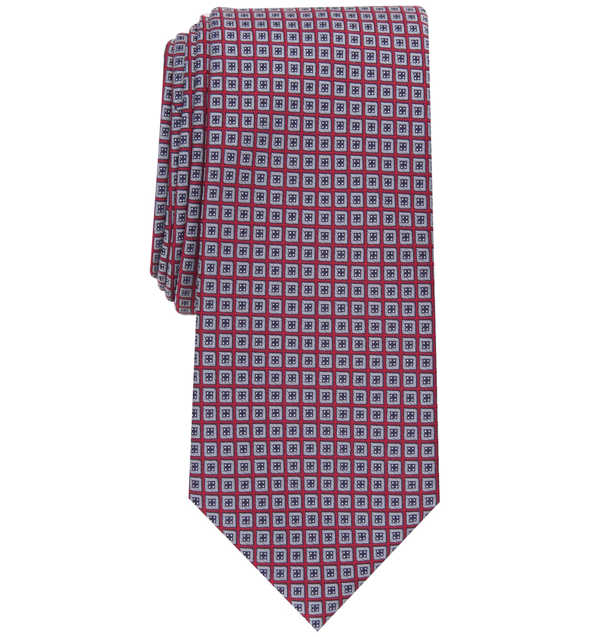 Men's Philippe Neat Tie