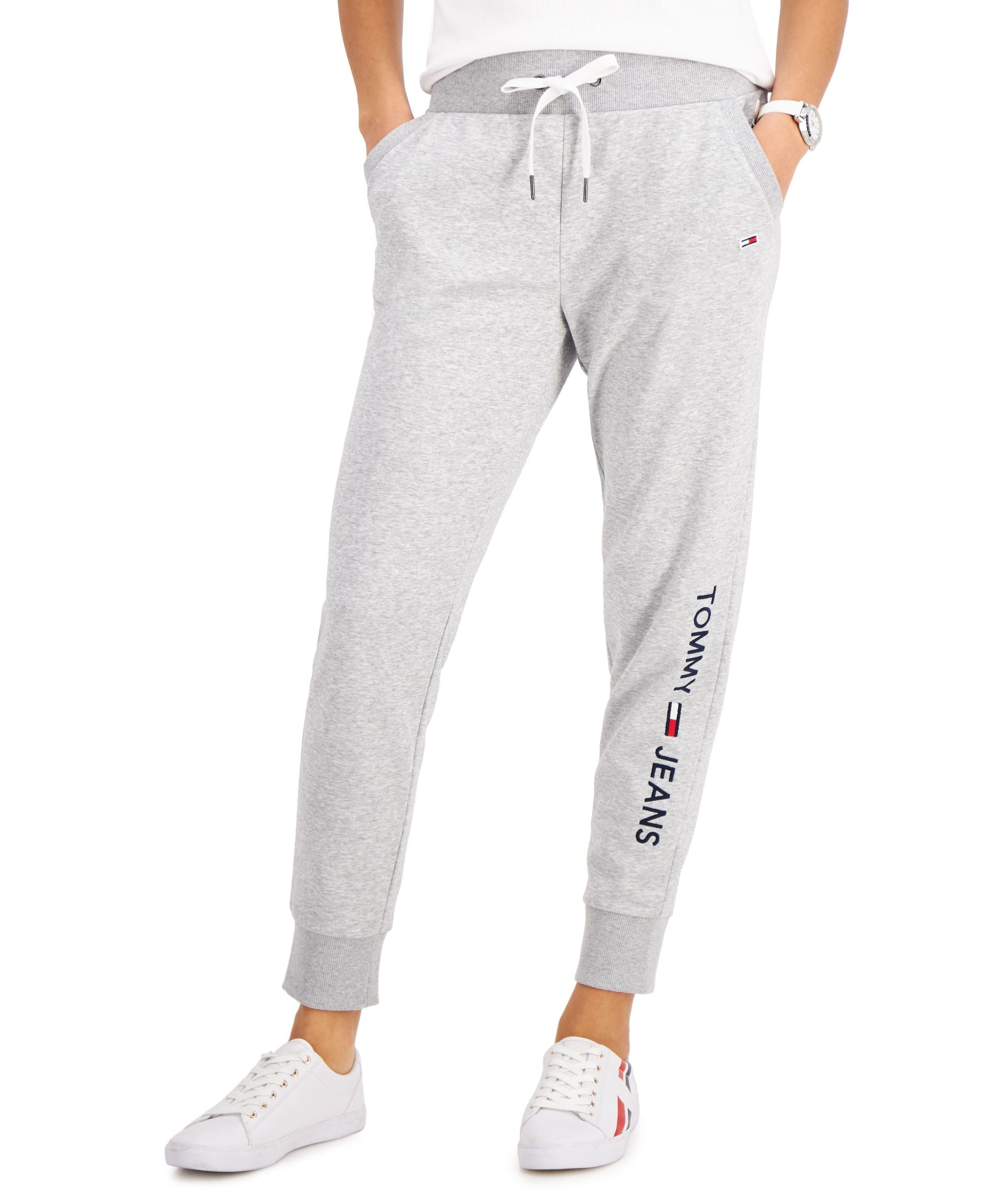 Logo Joggers