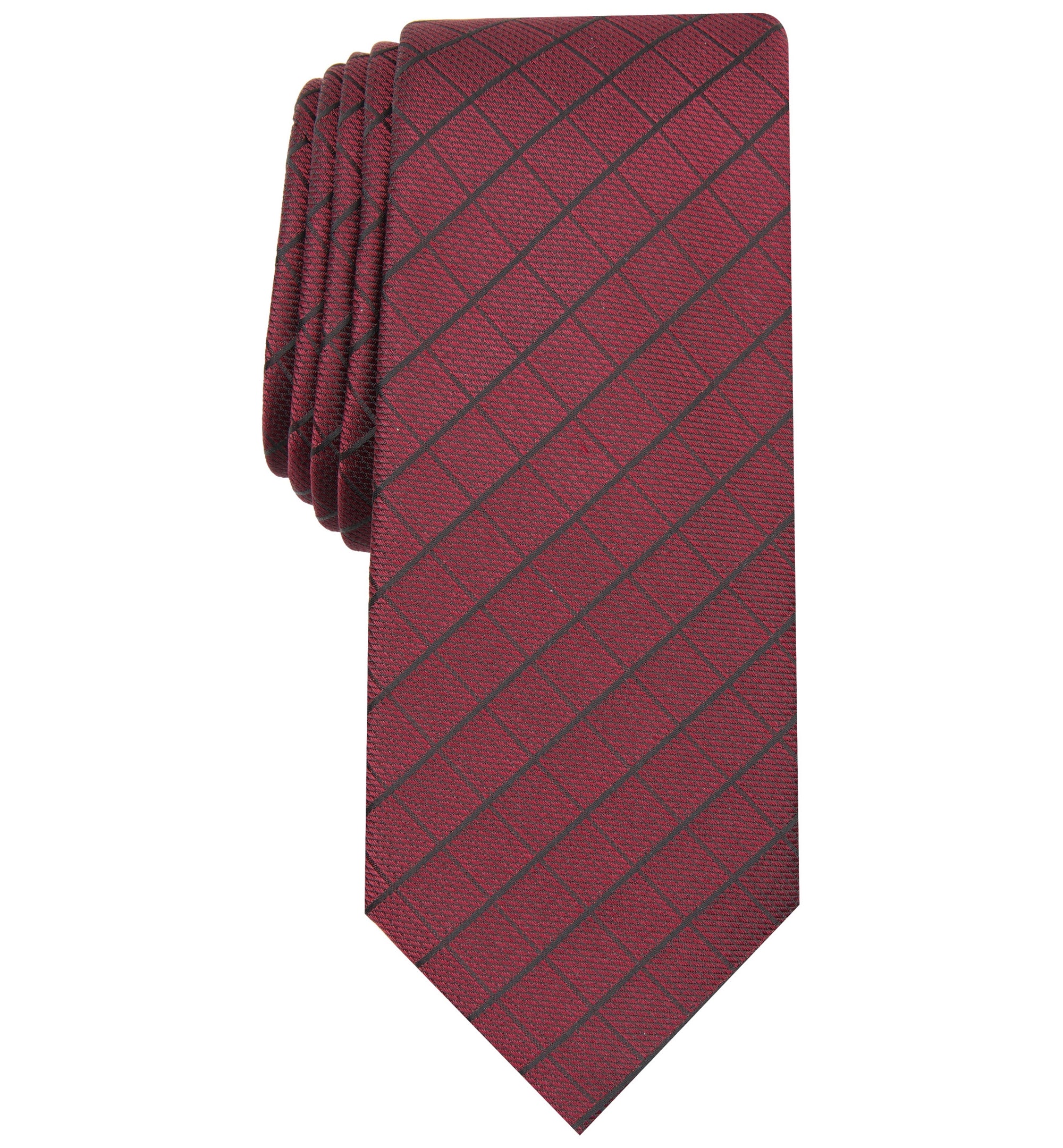 Men's Vendetta Grid Tie