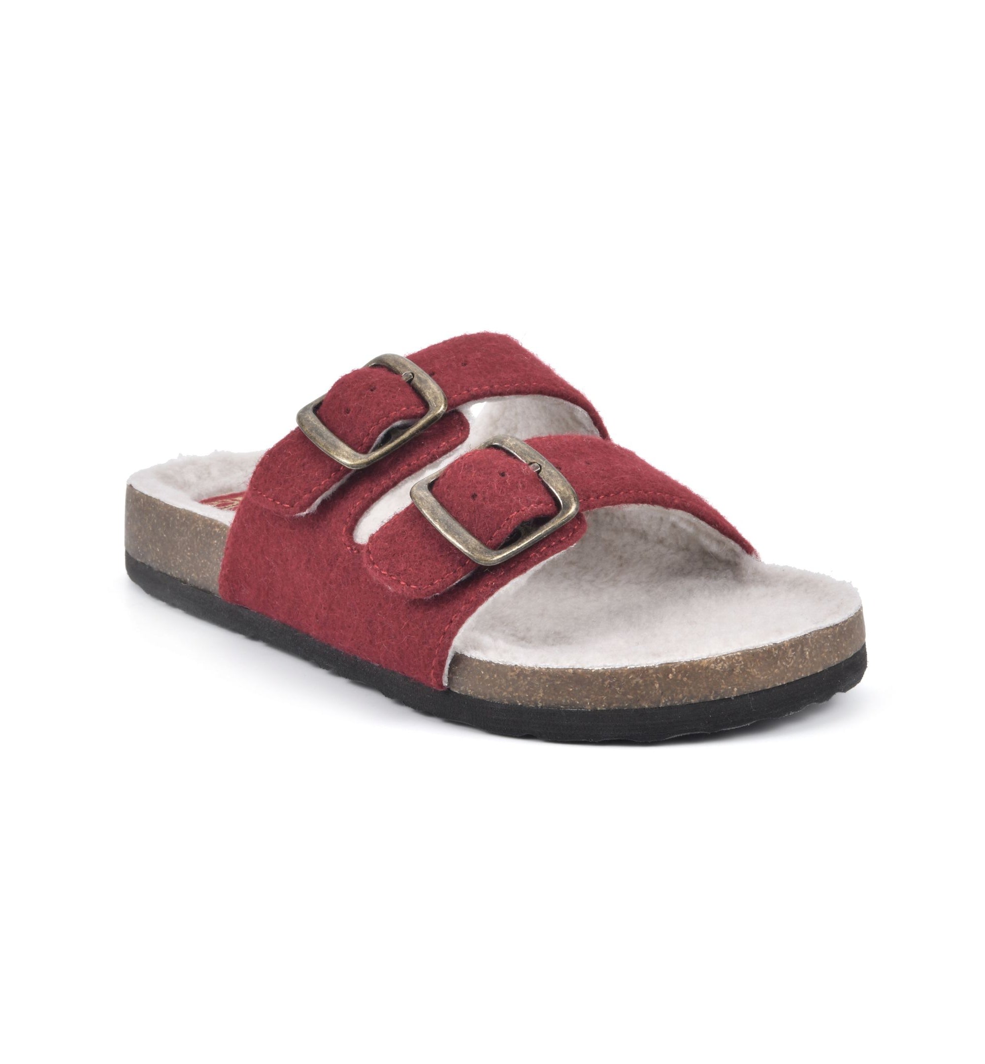 Women's Helga Footbeds Sandal Slides
