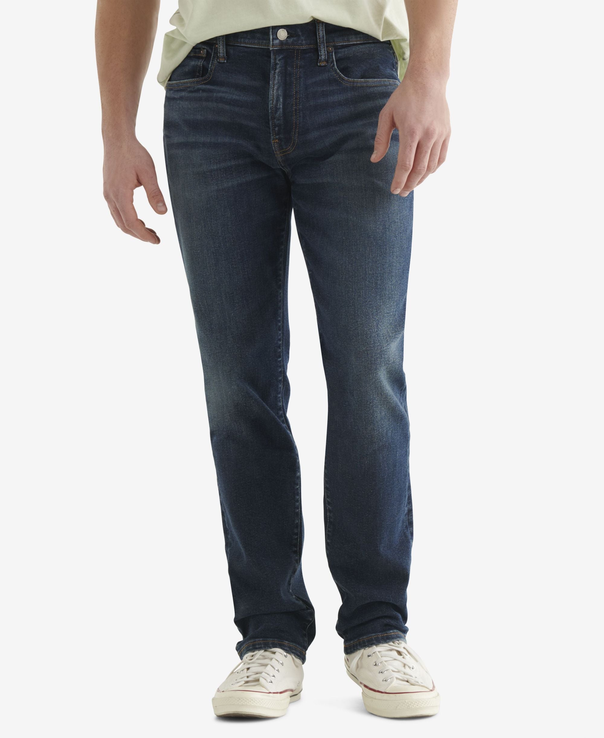 Men's 223 Straight Advanced Stretch Jean