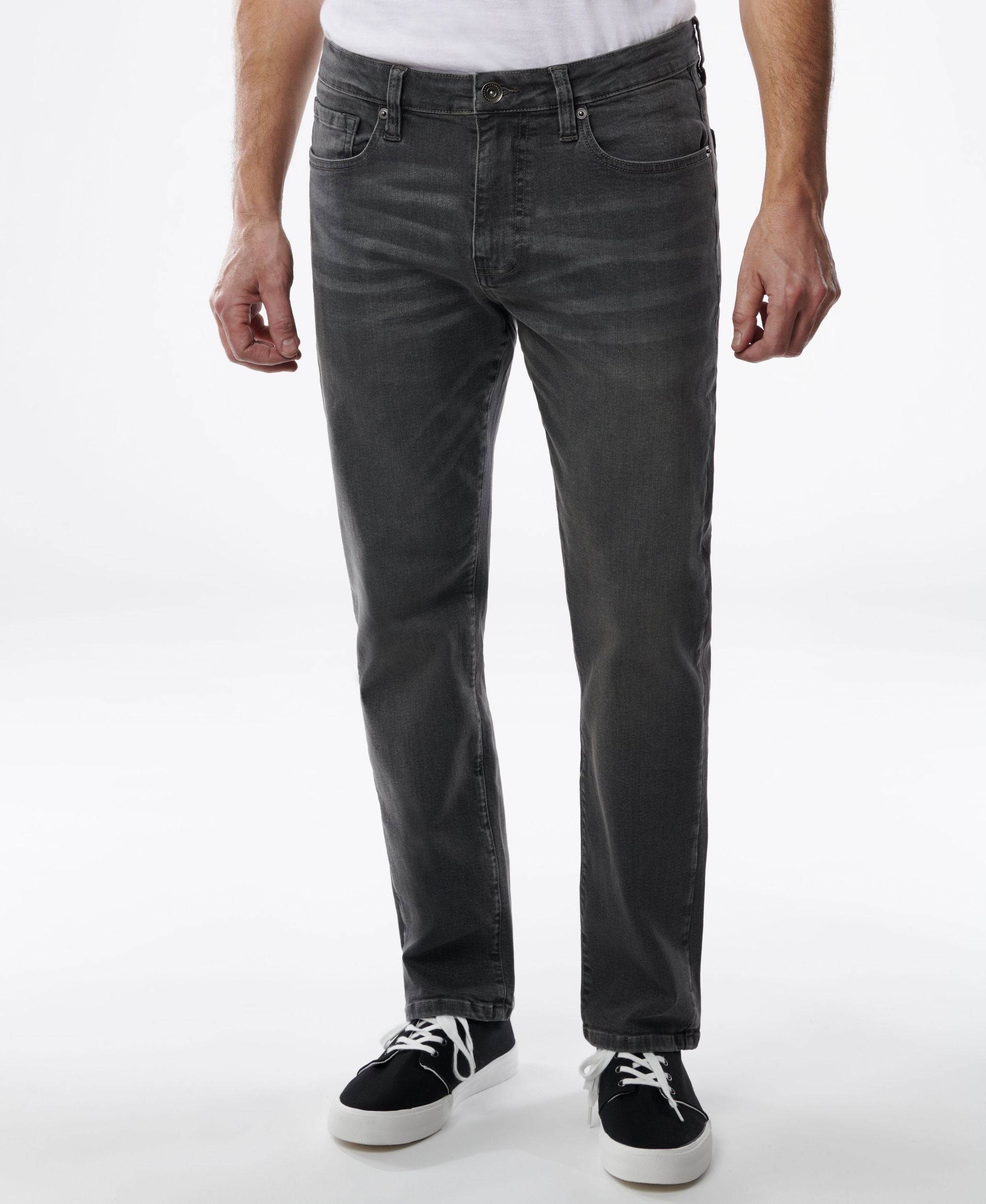 Men's Slim-Fit Stretch Jean