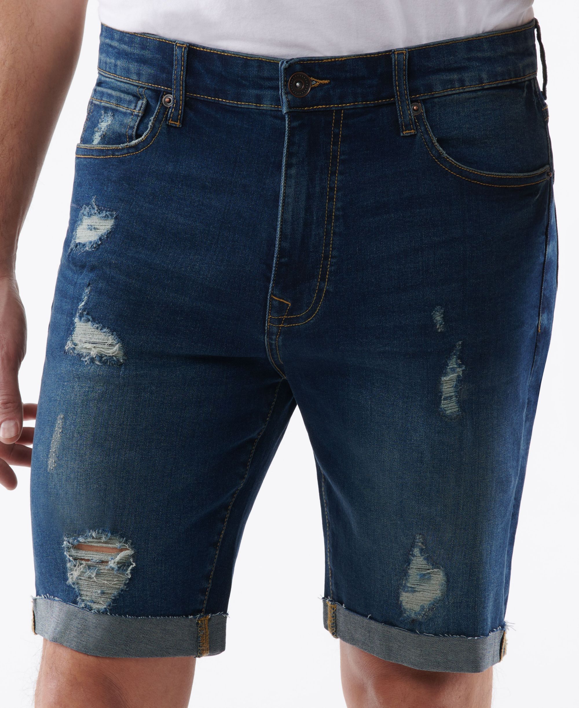 Men's Comfort Flex 9.5" Shorts