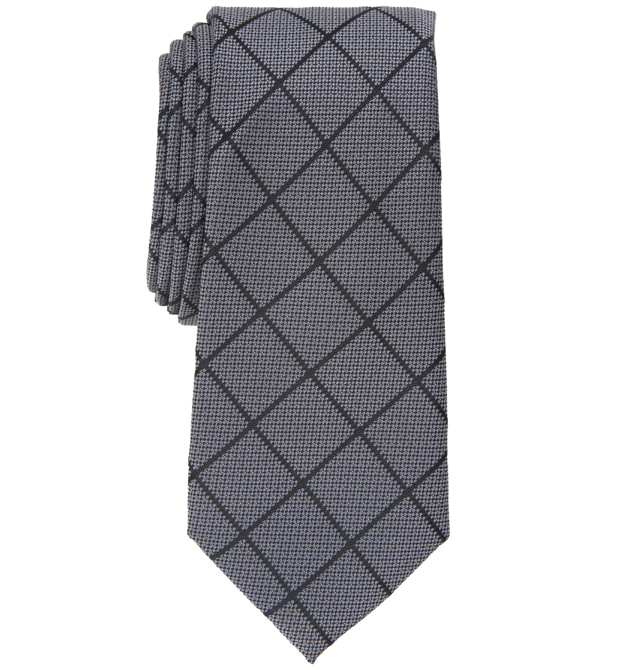 Men's Sussex Pane Tie