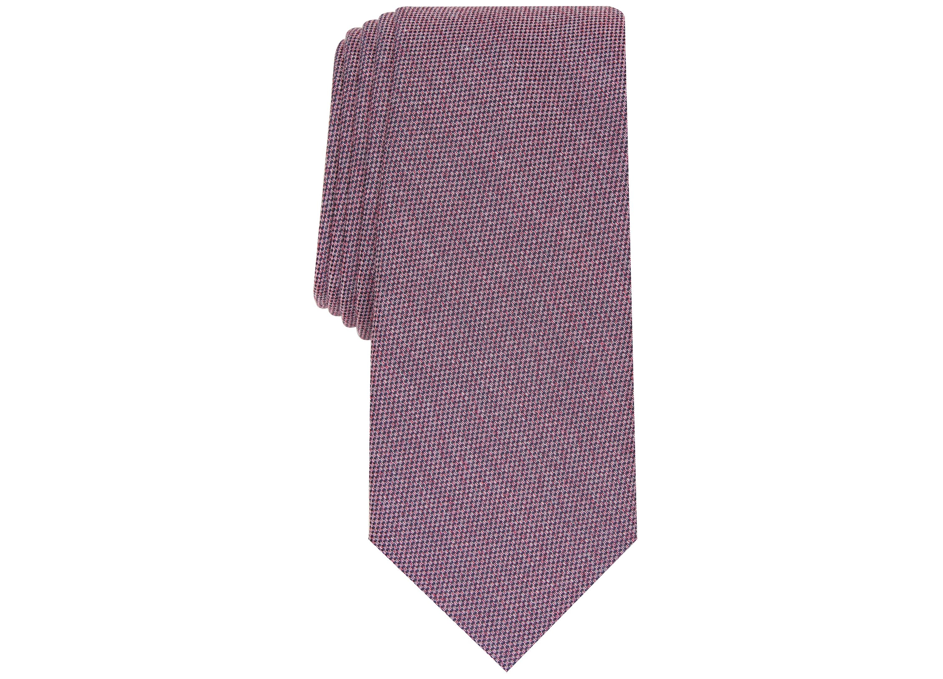 Men's Dunbar Solid Tie