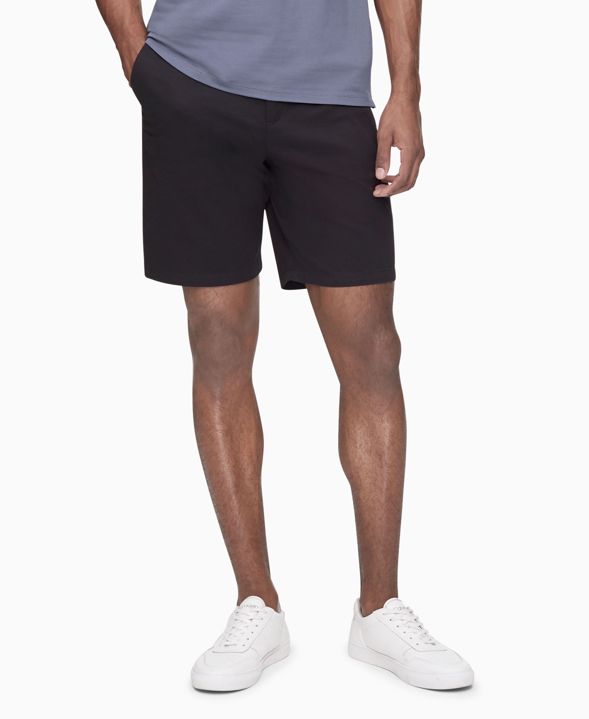 Men's Infinite Flex Chino Short