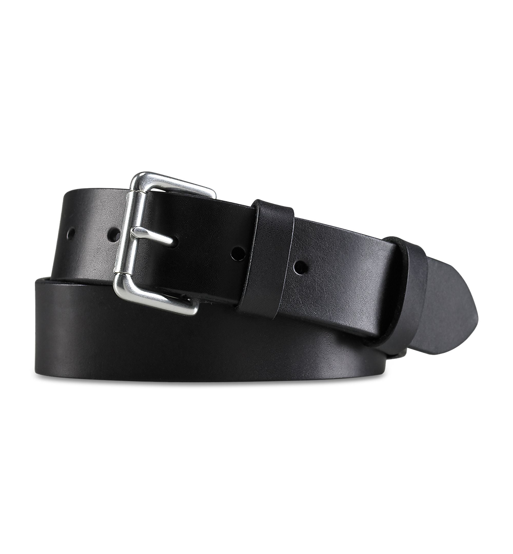 Men's Casual Leather Belt