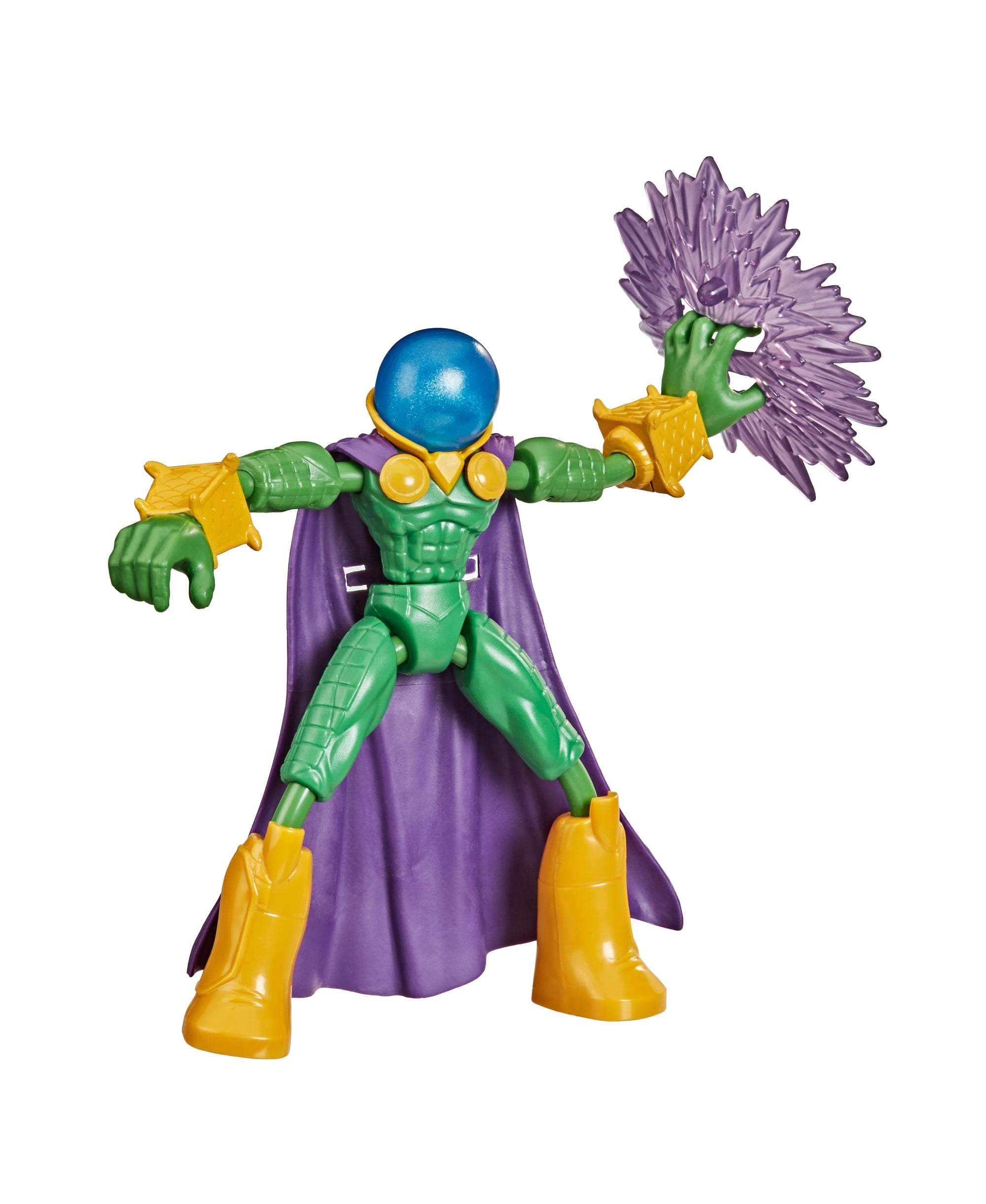 Marvel Bend and Flex Action Figure