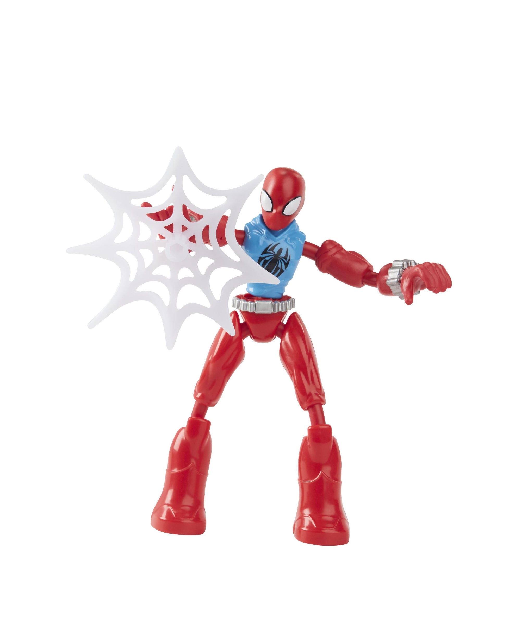 Marvel Bend and Flex Action Figure