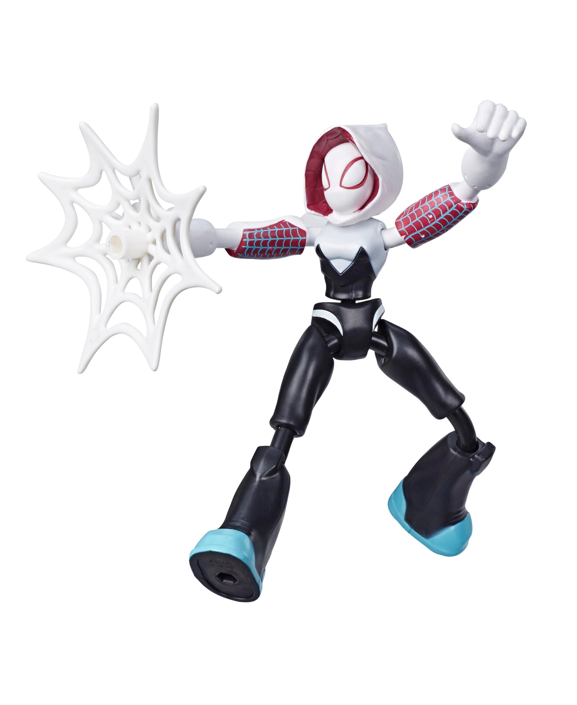 CLOSEOUT! Marvel Bend and Flex Action Figure