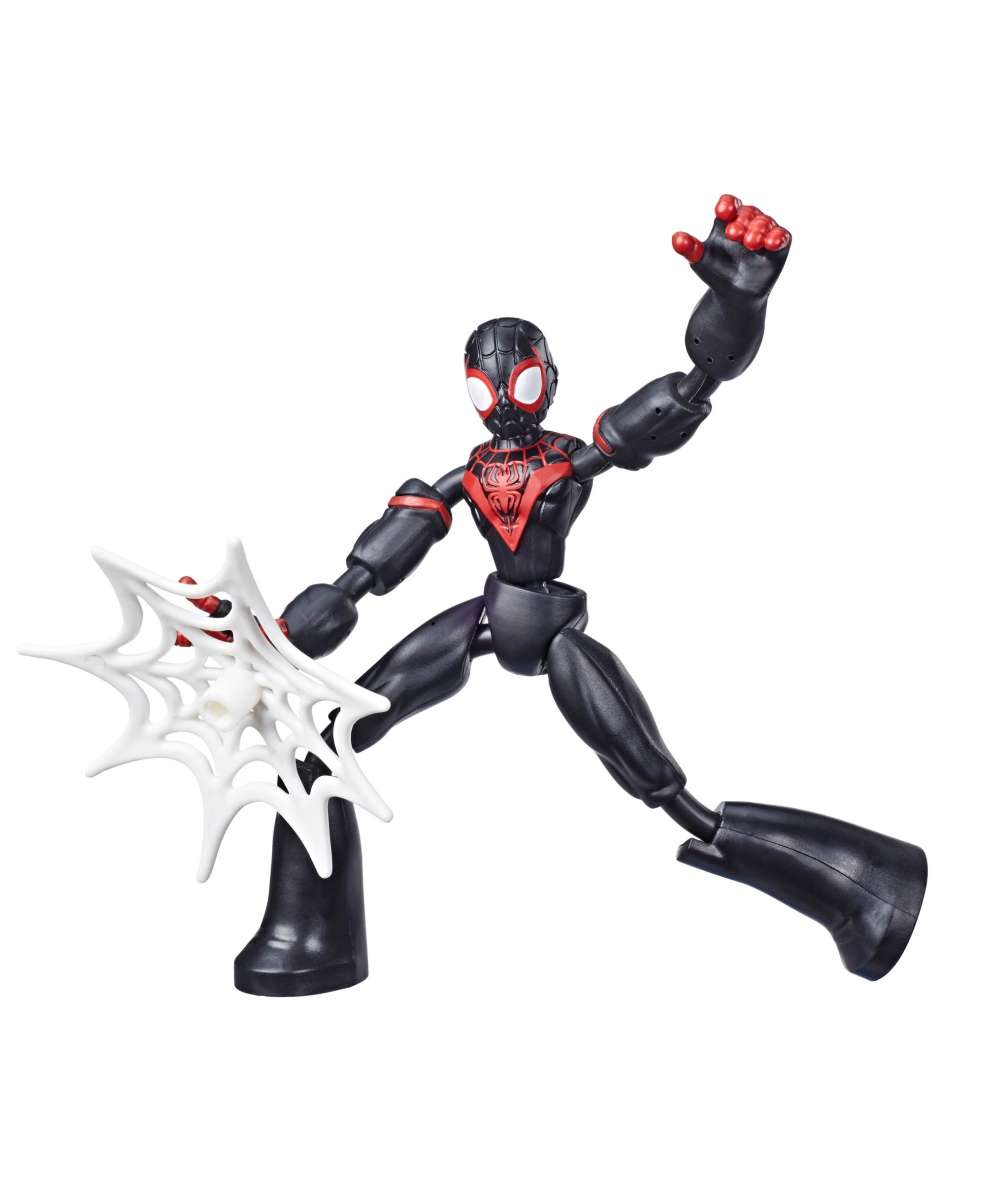 CLOSEOUT! Marvel Bend and Flex Action Figure