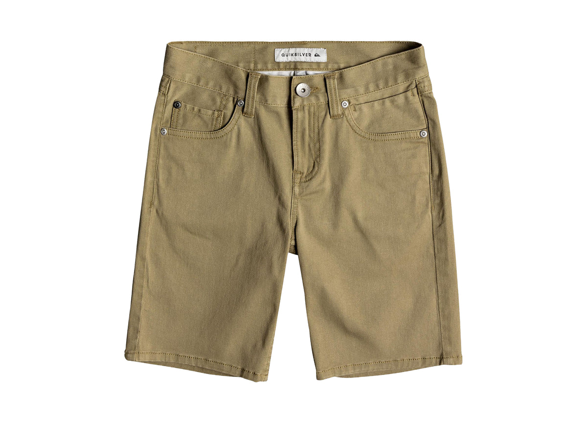 Big Boys Walking Shorts