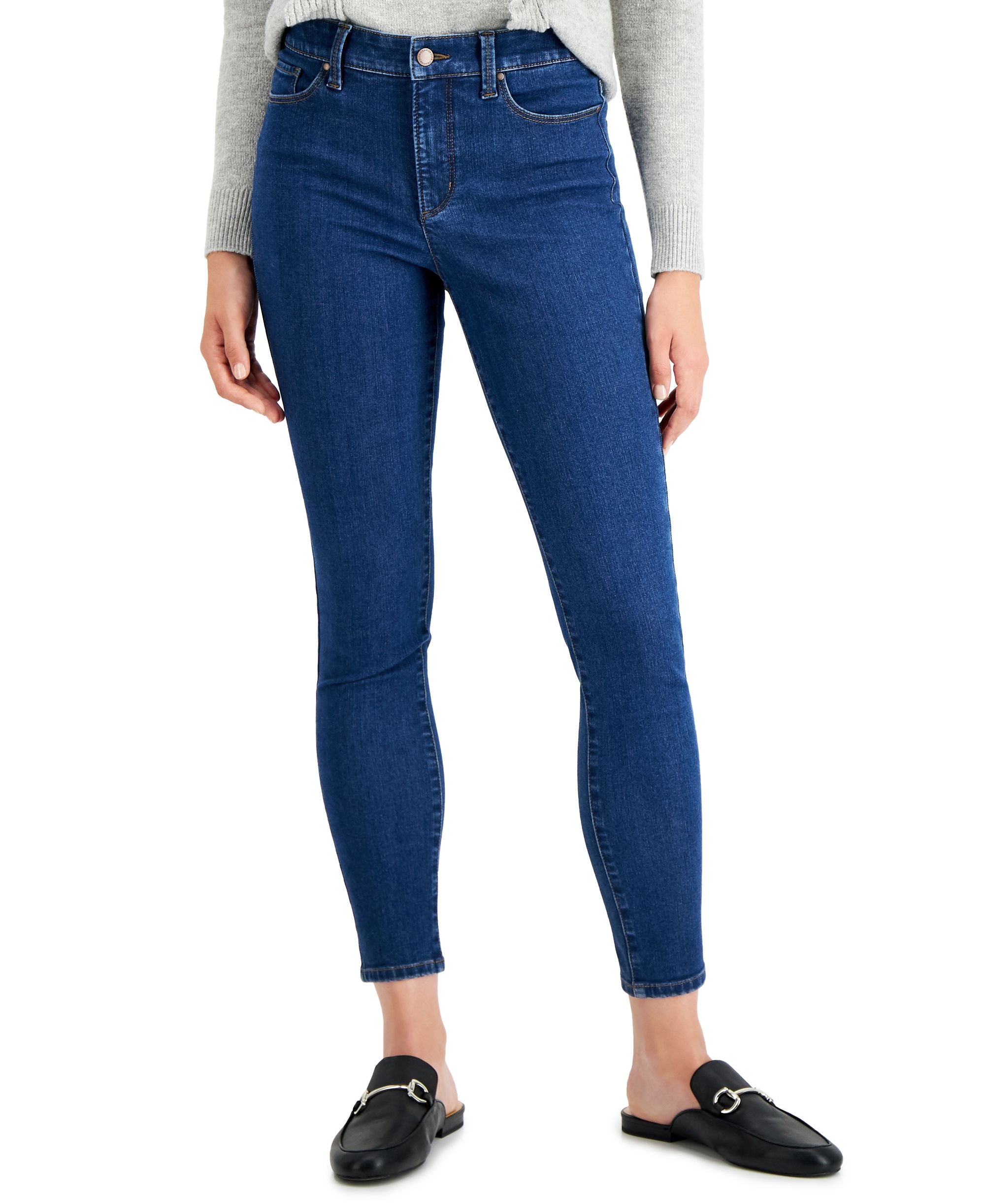 Charter Club Windham Skinny Jeans