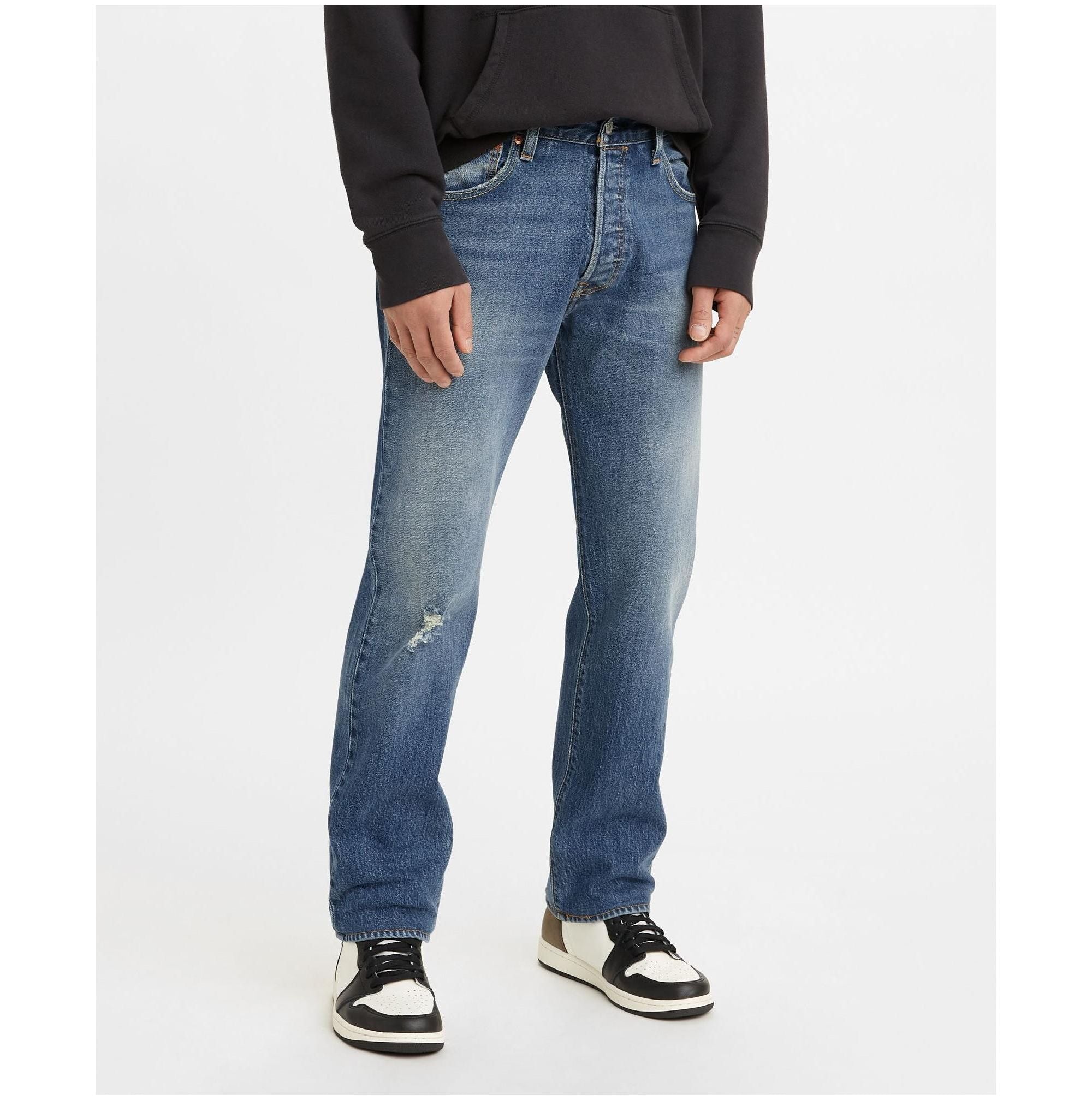 Men's 501&reg; '93 Vintage-Inspired Straight Fit Jeans
