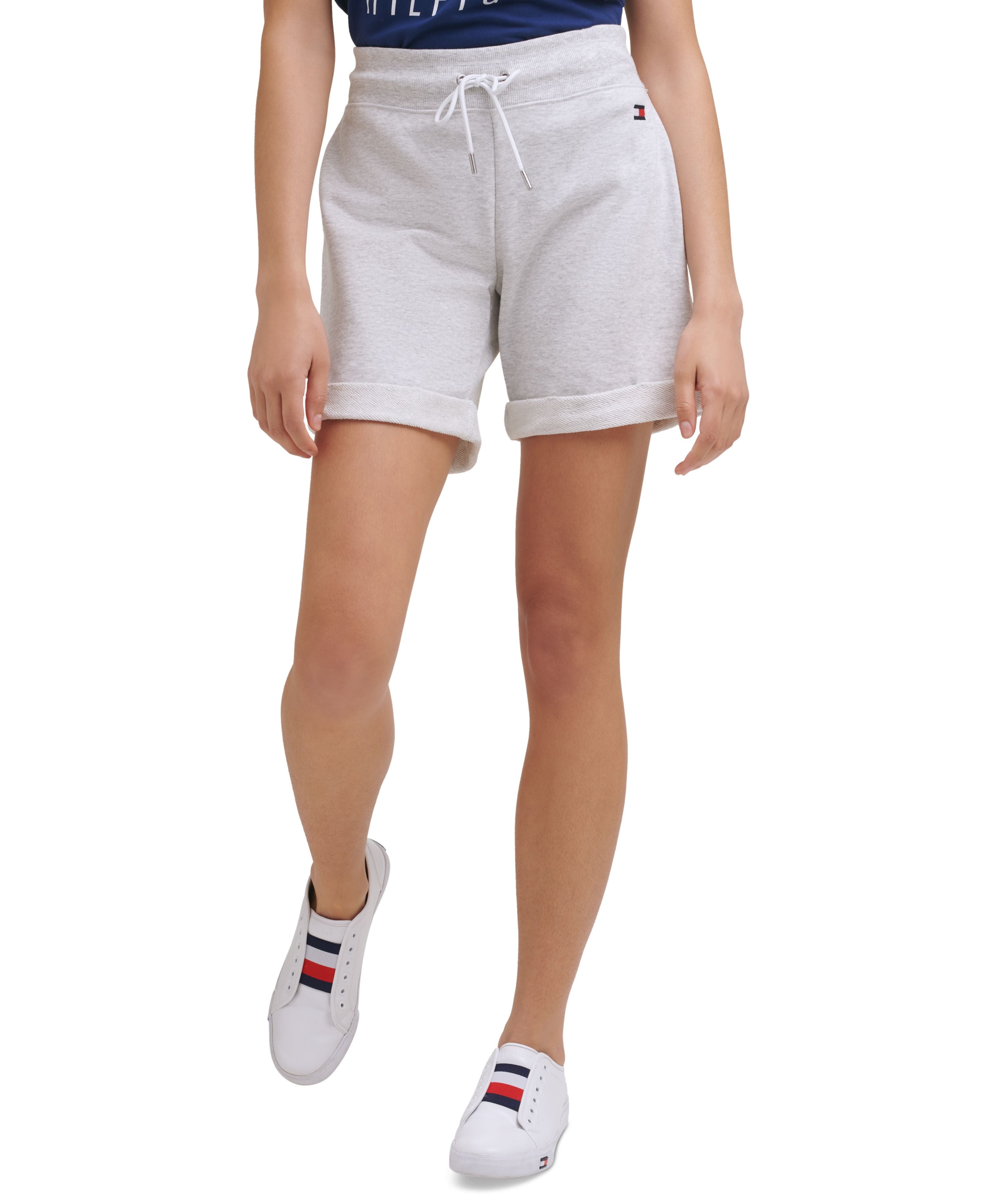 Terry Shorts