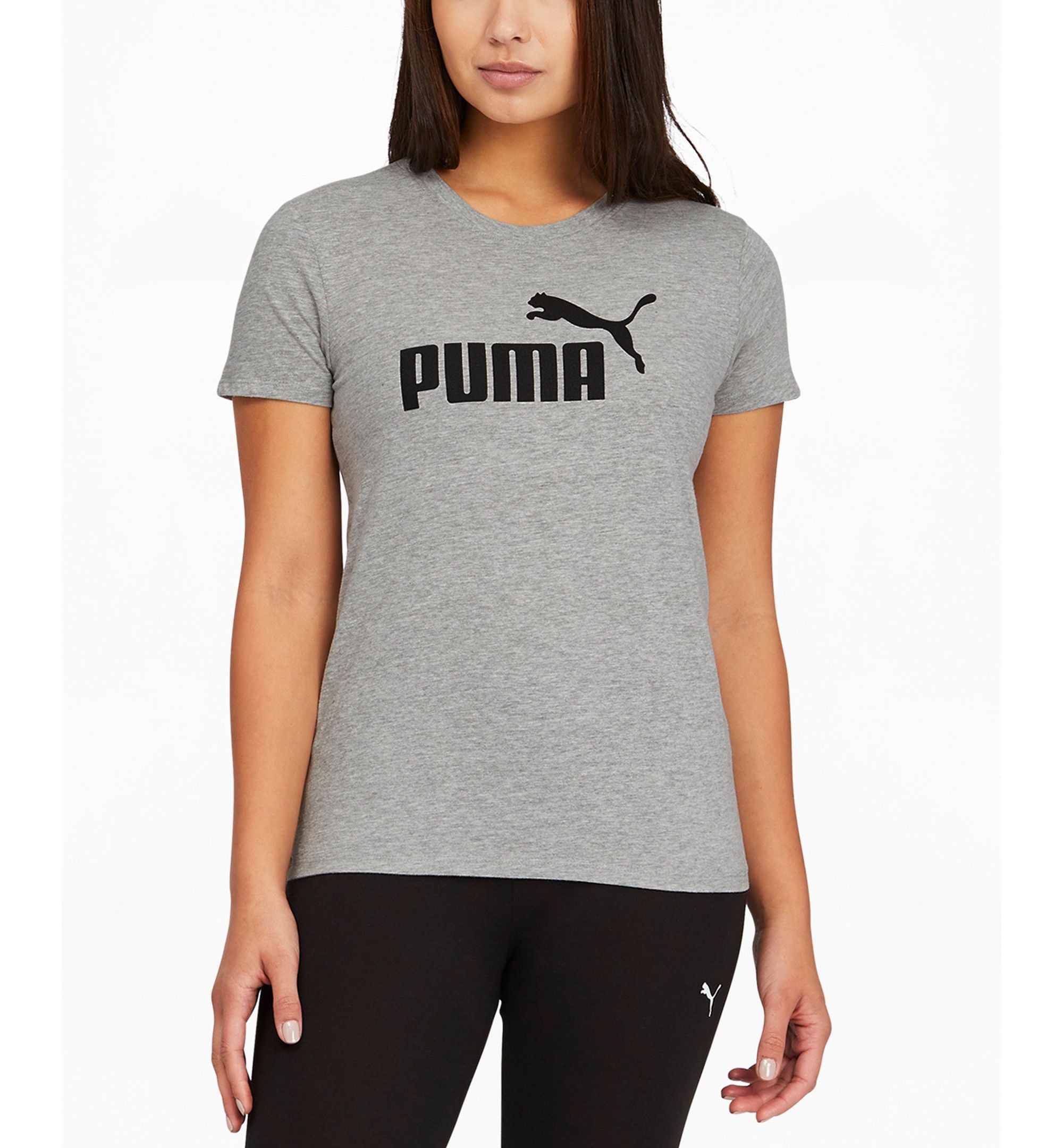 Women's Essentials Graphic Short Sleeve T-Shirt