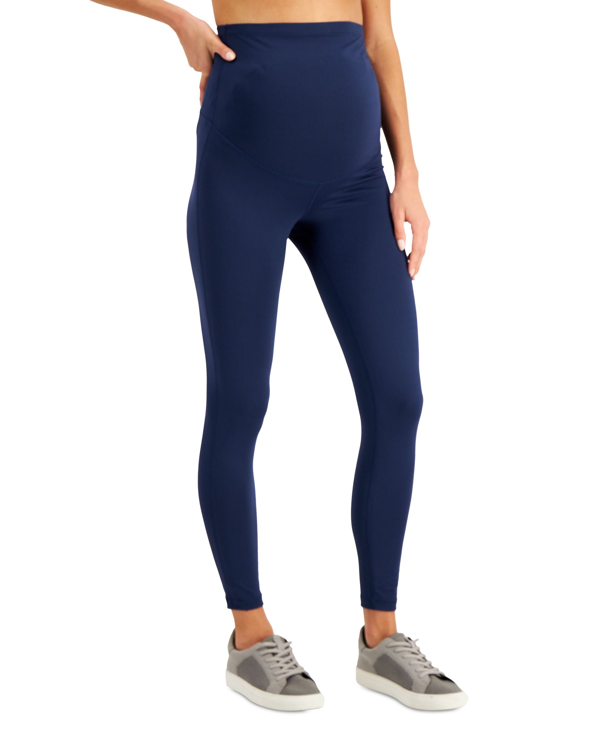 ID Ideology Maternity Leggings