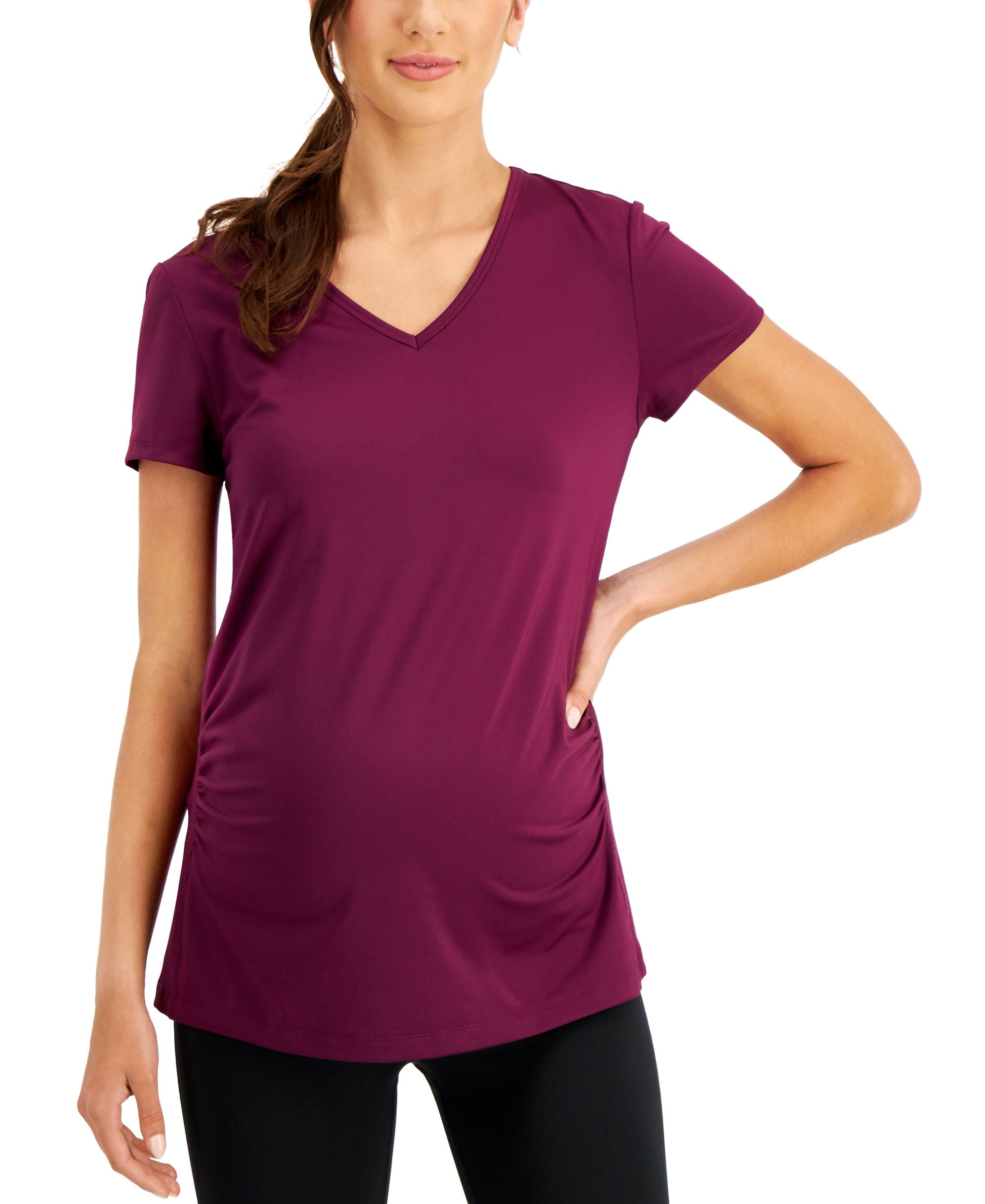 ID Ideology Maternity T-Shirt
