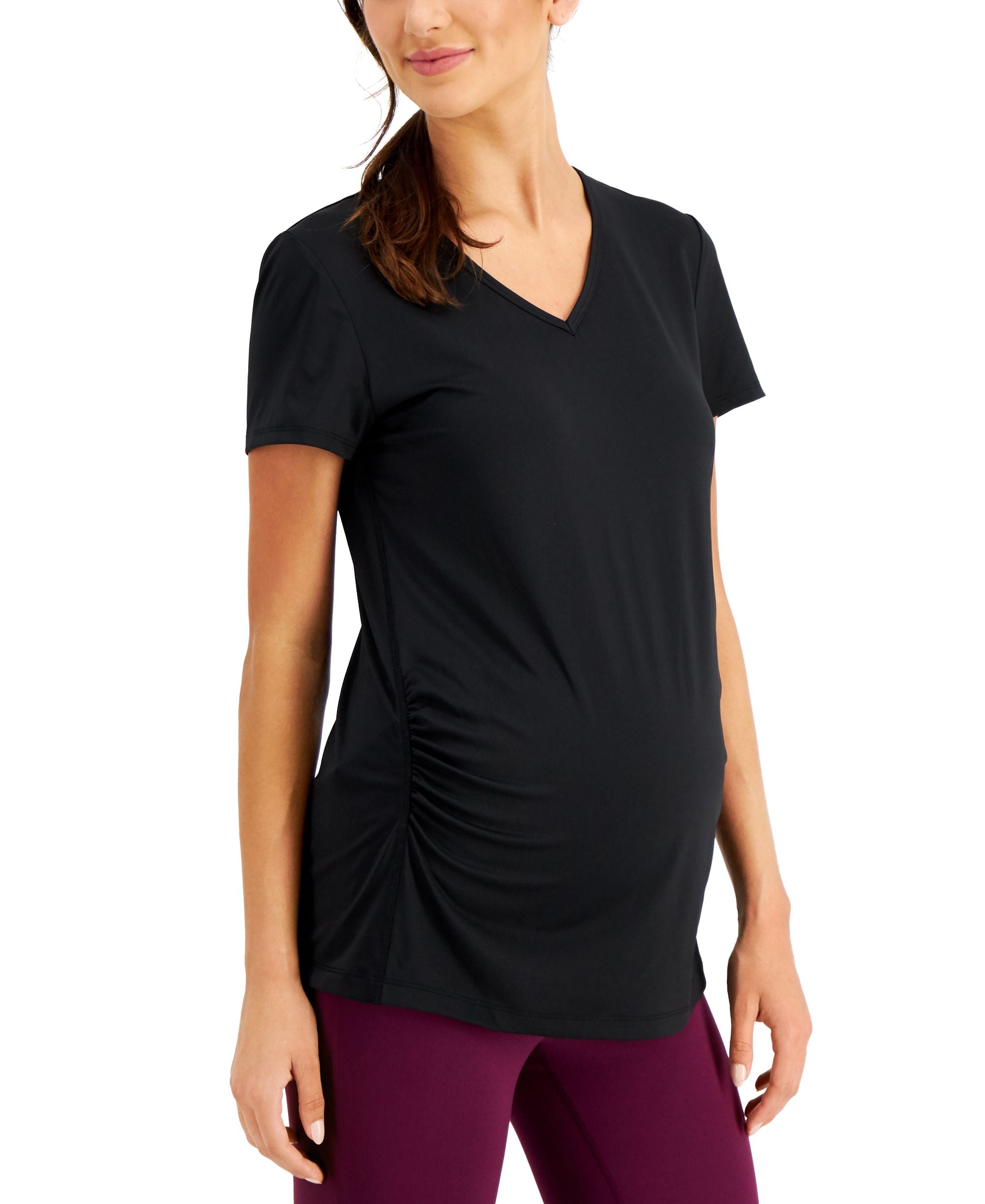 ID Ideology Maternity T-Shirt