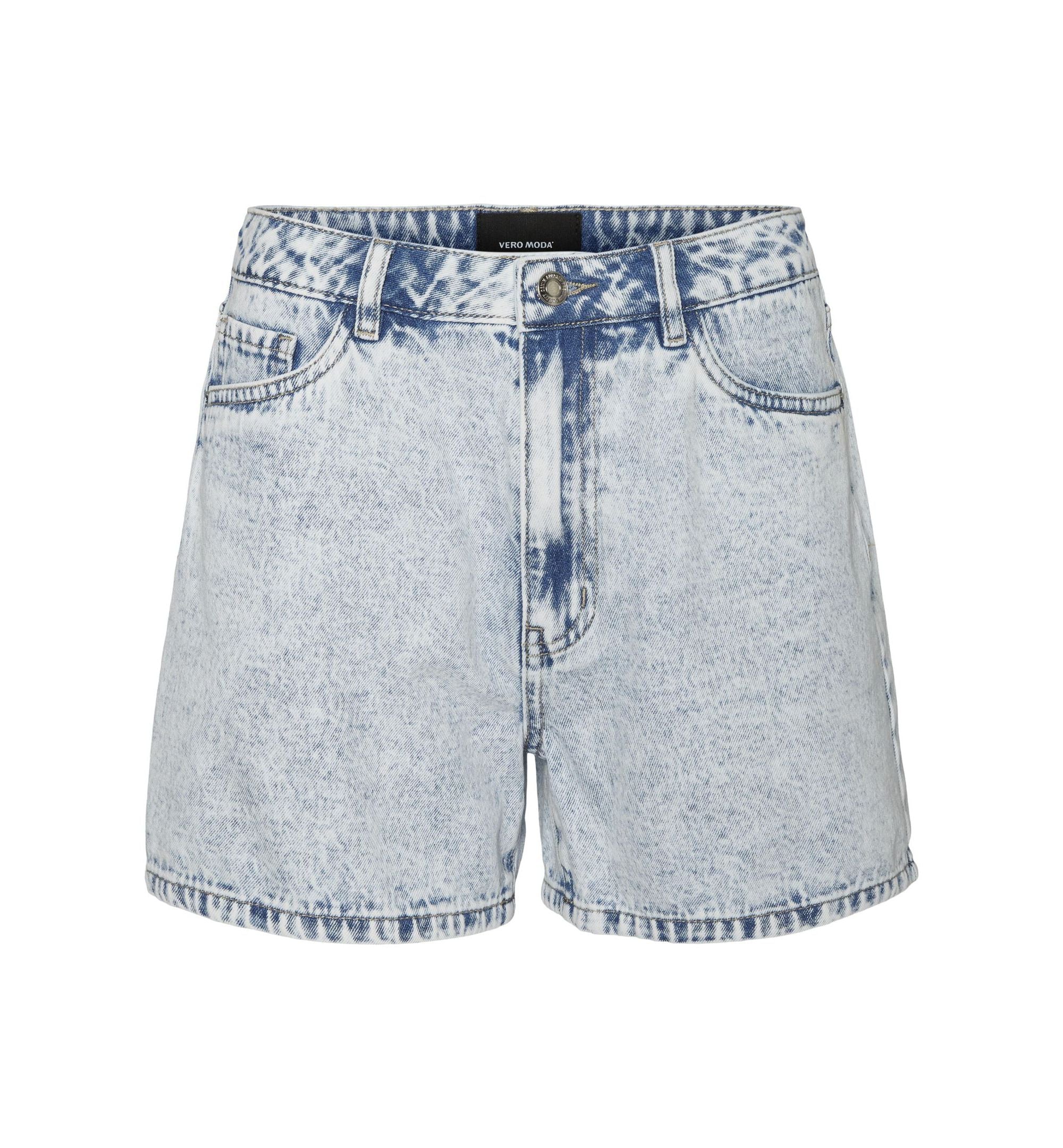 Women's VmJoana Hr Shorts