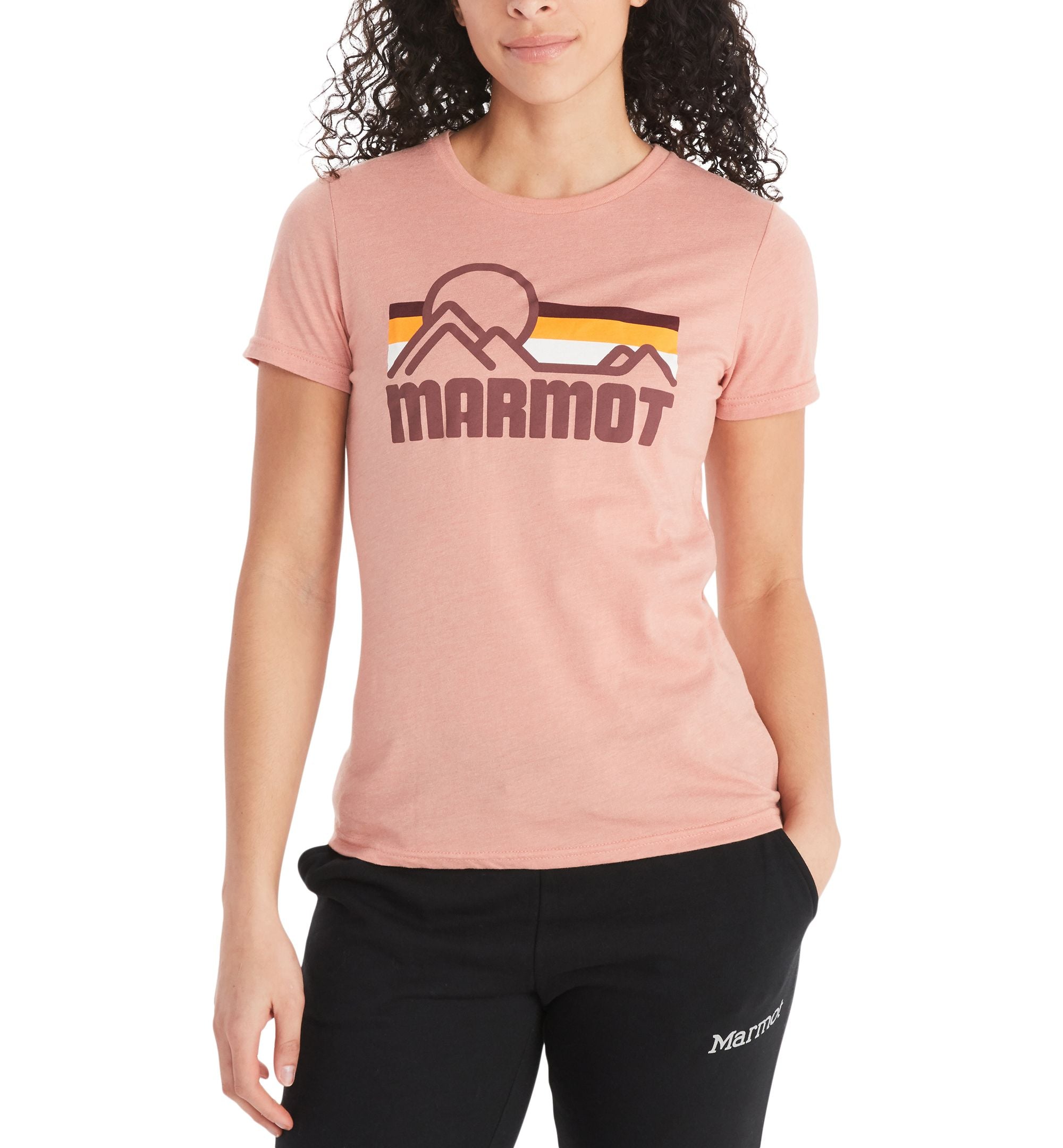 Marmot Coastal T-Shirt